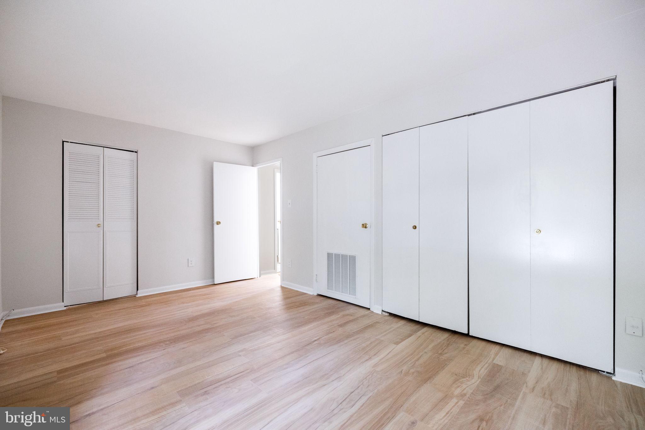 CHESTNUT GROVE - Residential Lease