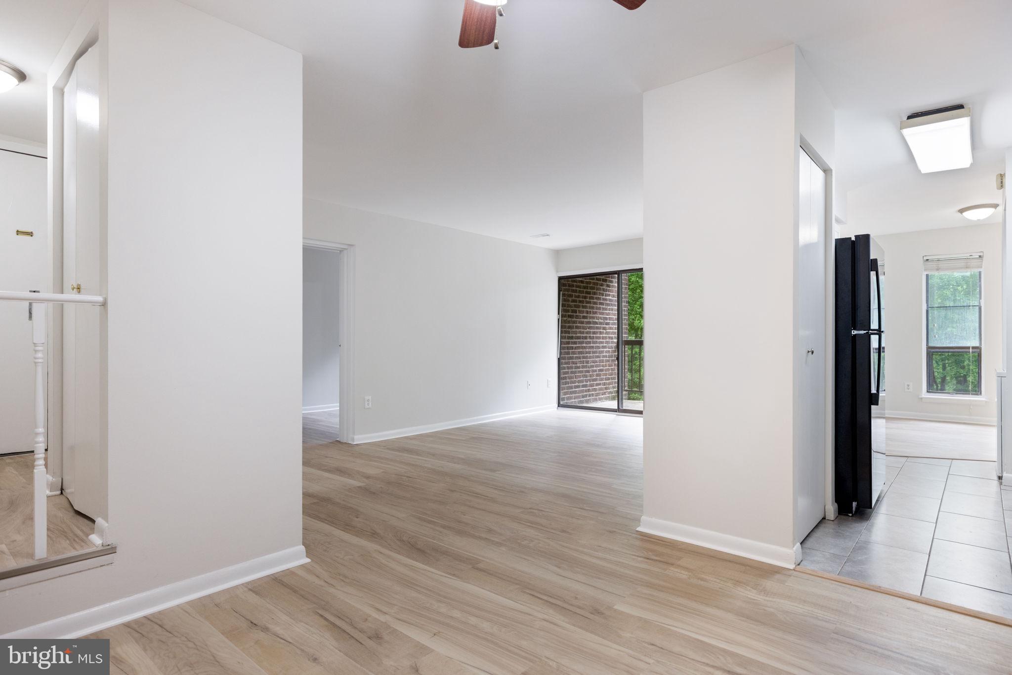 CHESTNUT GROVE - Residential Lease