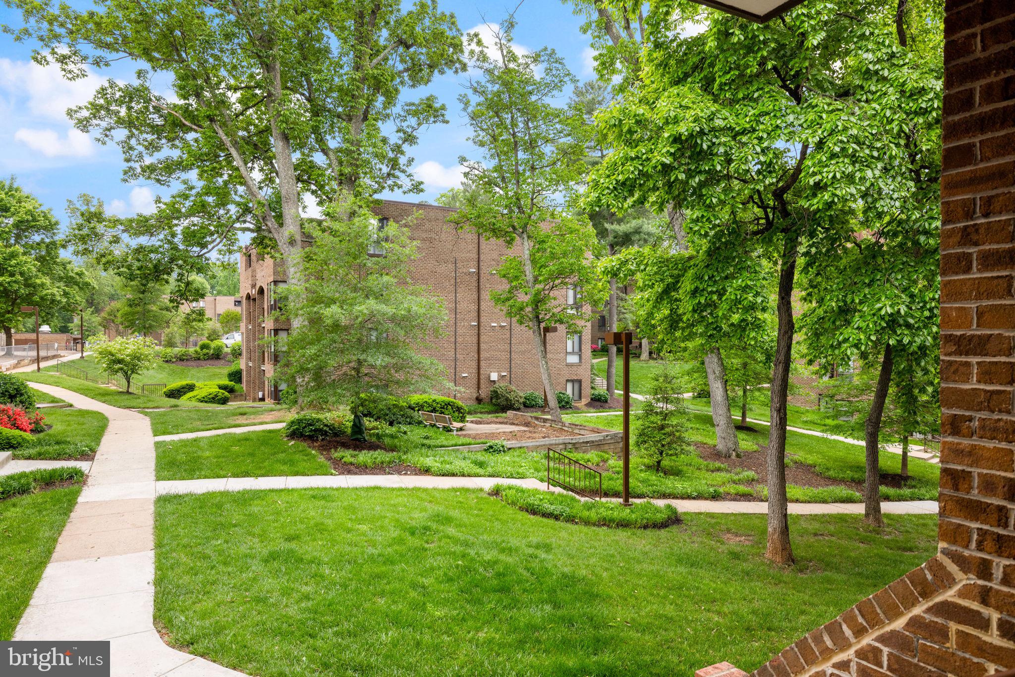 CHESTNUT GROVE - Residential Lease