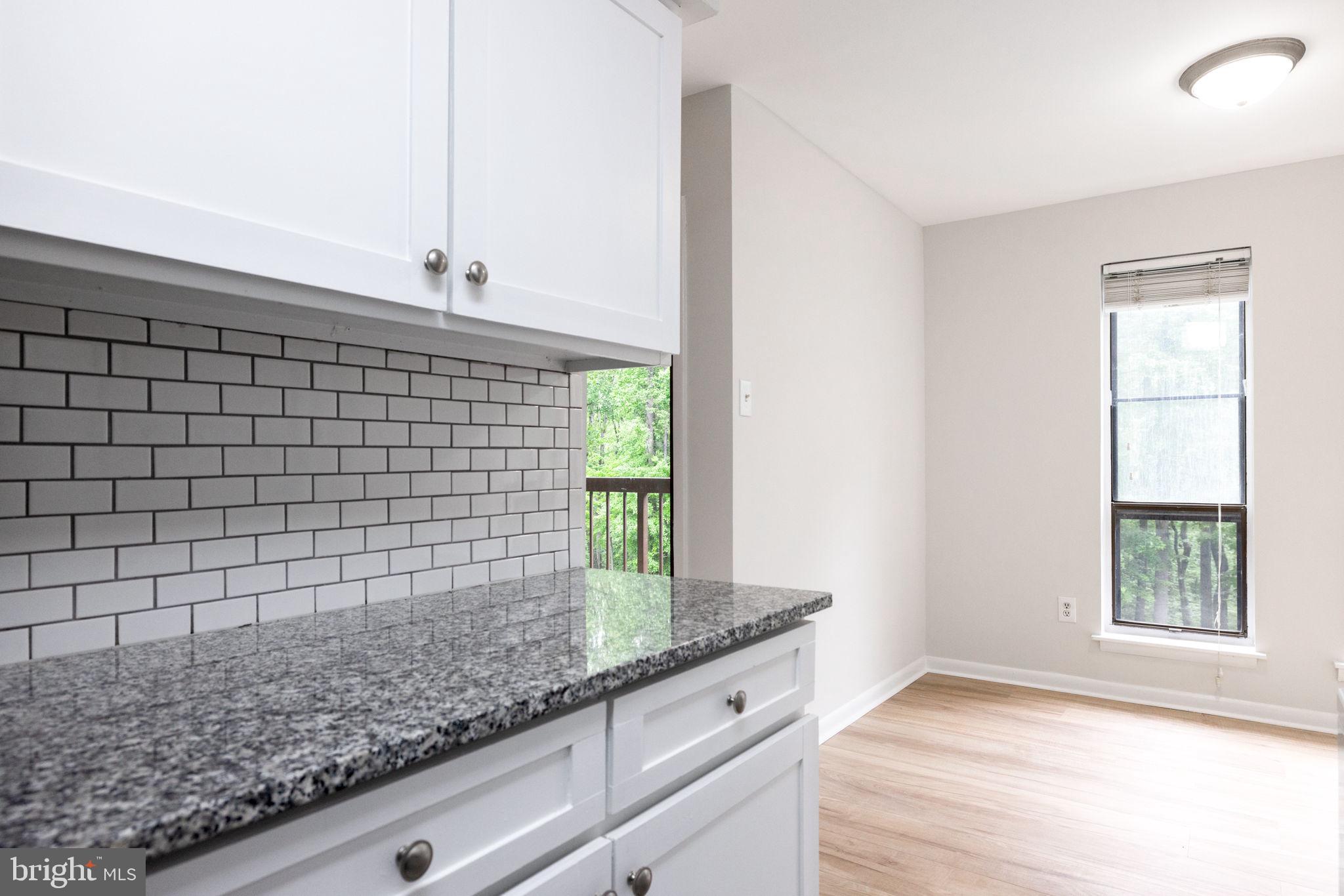 CHESTNUT GROVE - Residential Lease