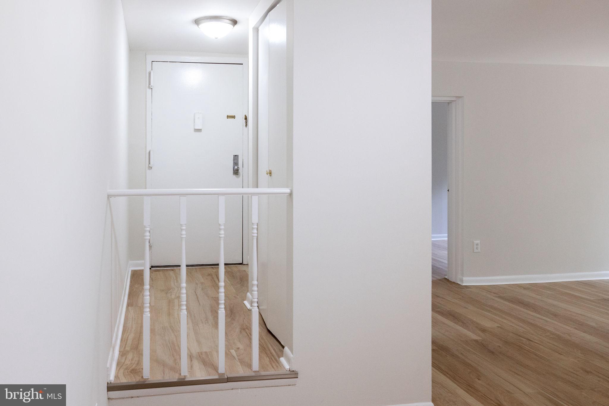 CHESTNUT GROVE - Residential Lease