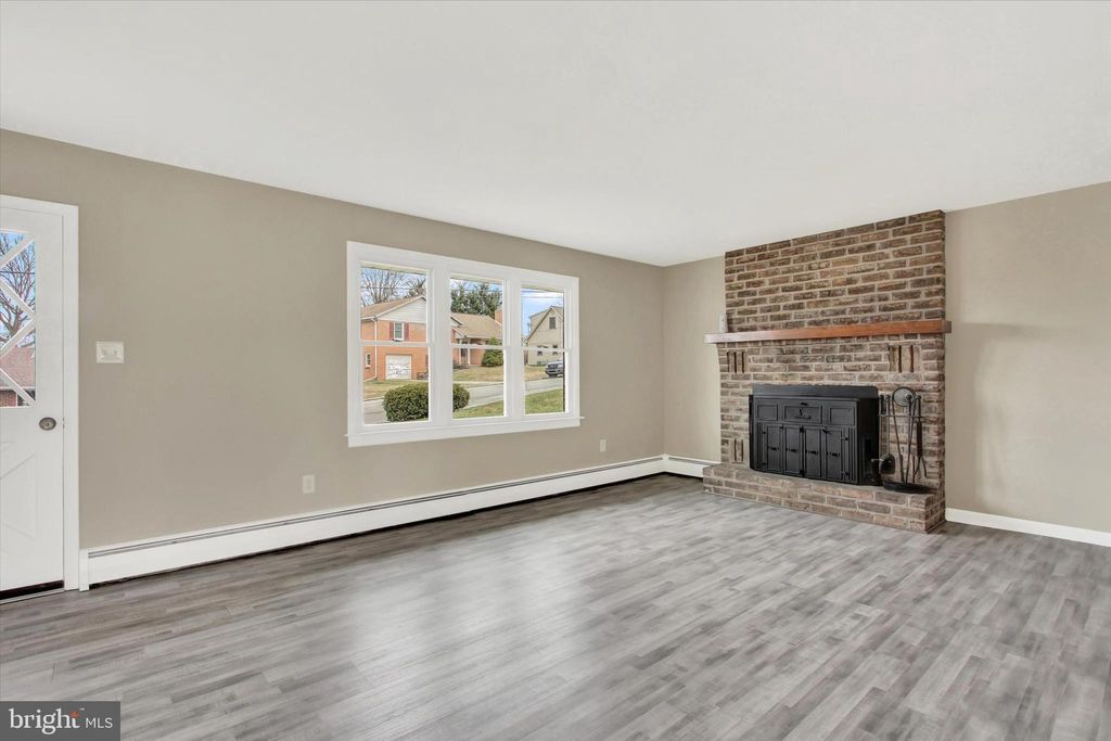 Photo of 108 Hirtland Avenue, HANOVER, PA 17331 (MLS # PAYK2094660)