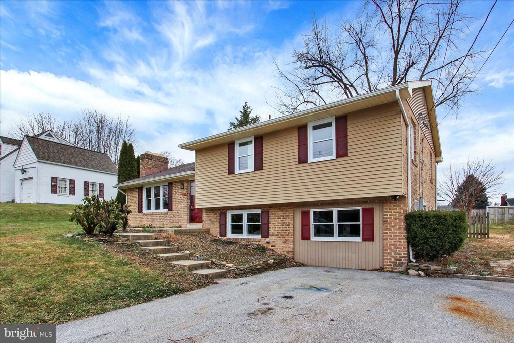 Photo of 108 Hirtland Avenue, HANOVER, PA 17331 (MLS # PAYK2094660)