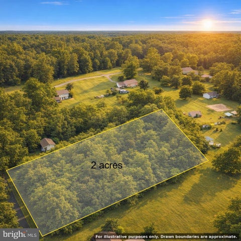 Vacant Land For Sale - 00 Jae Valley Road<br/> ROANOKE, VA 24014