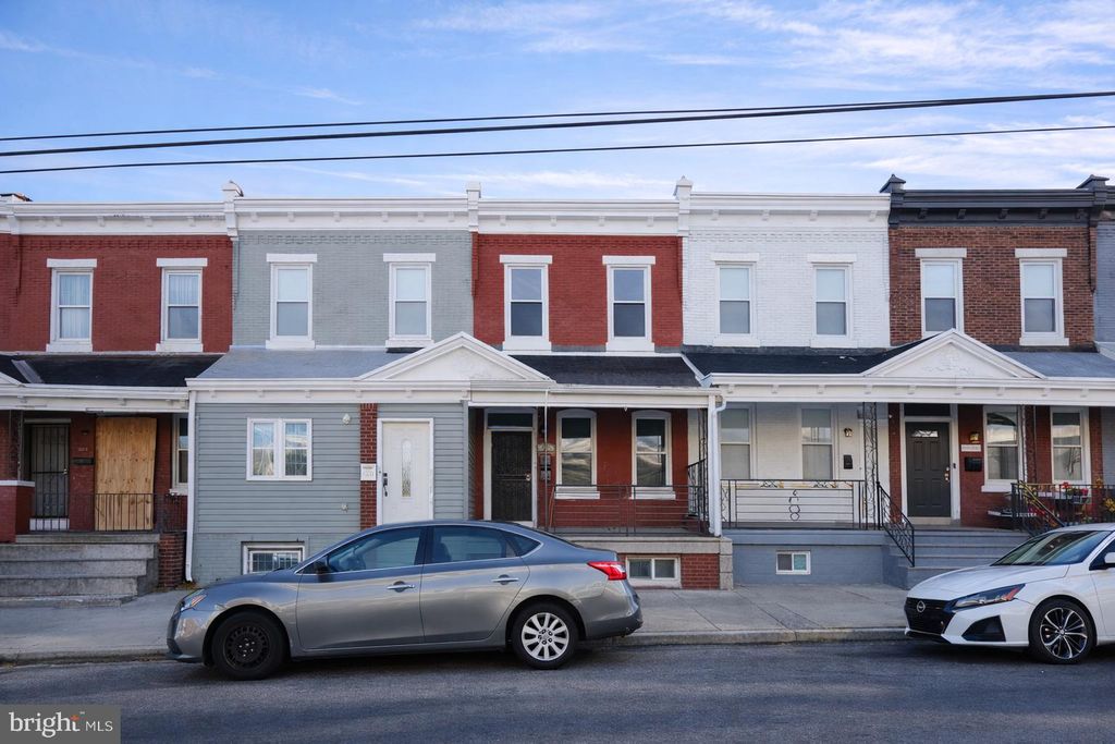 Photo of 5538 Master Street, PHILADELPHIA, PA 19131 (MLS # PAPH2569384)