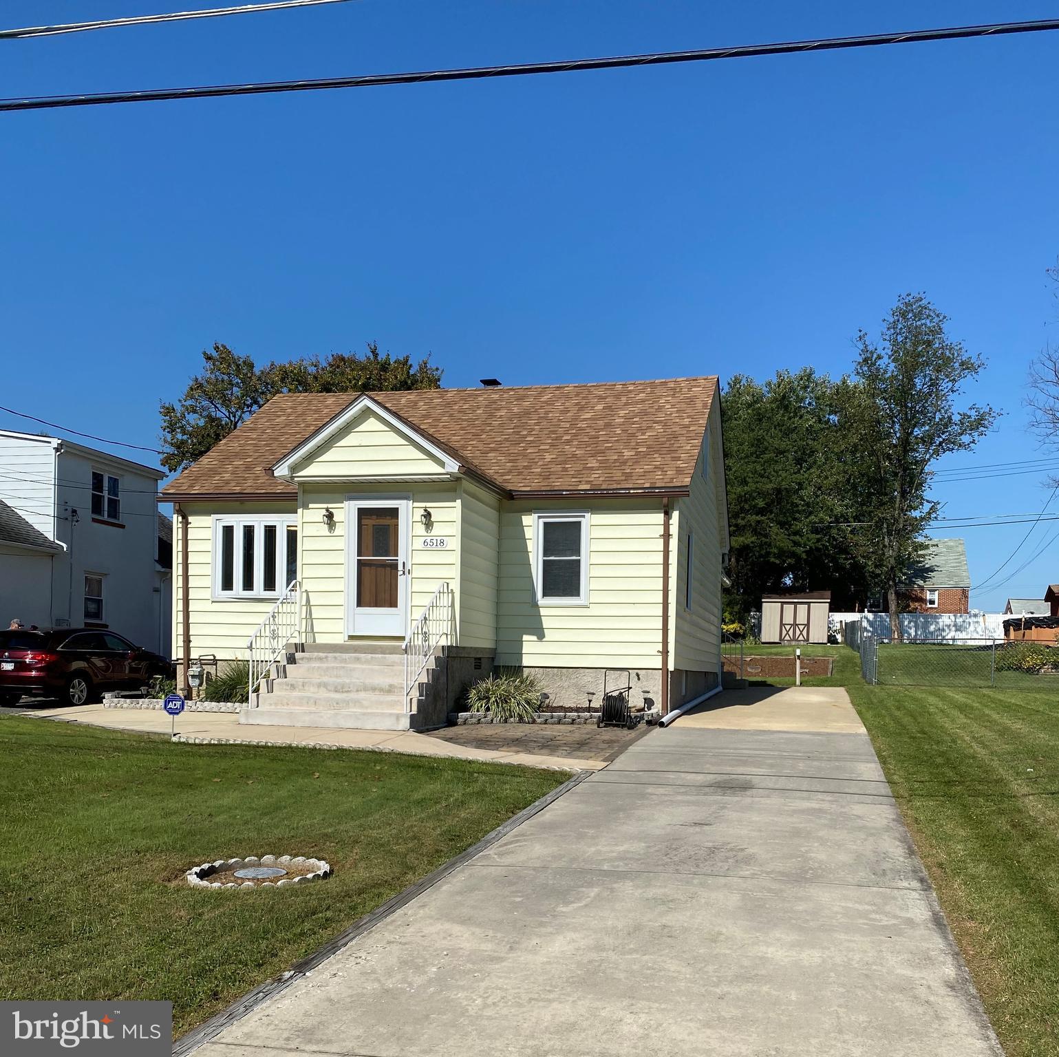 ROSEDALE - Residential