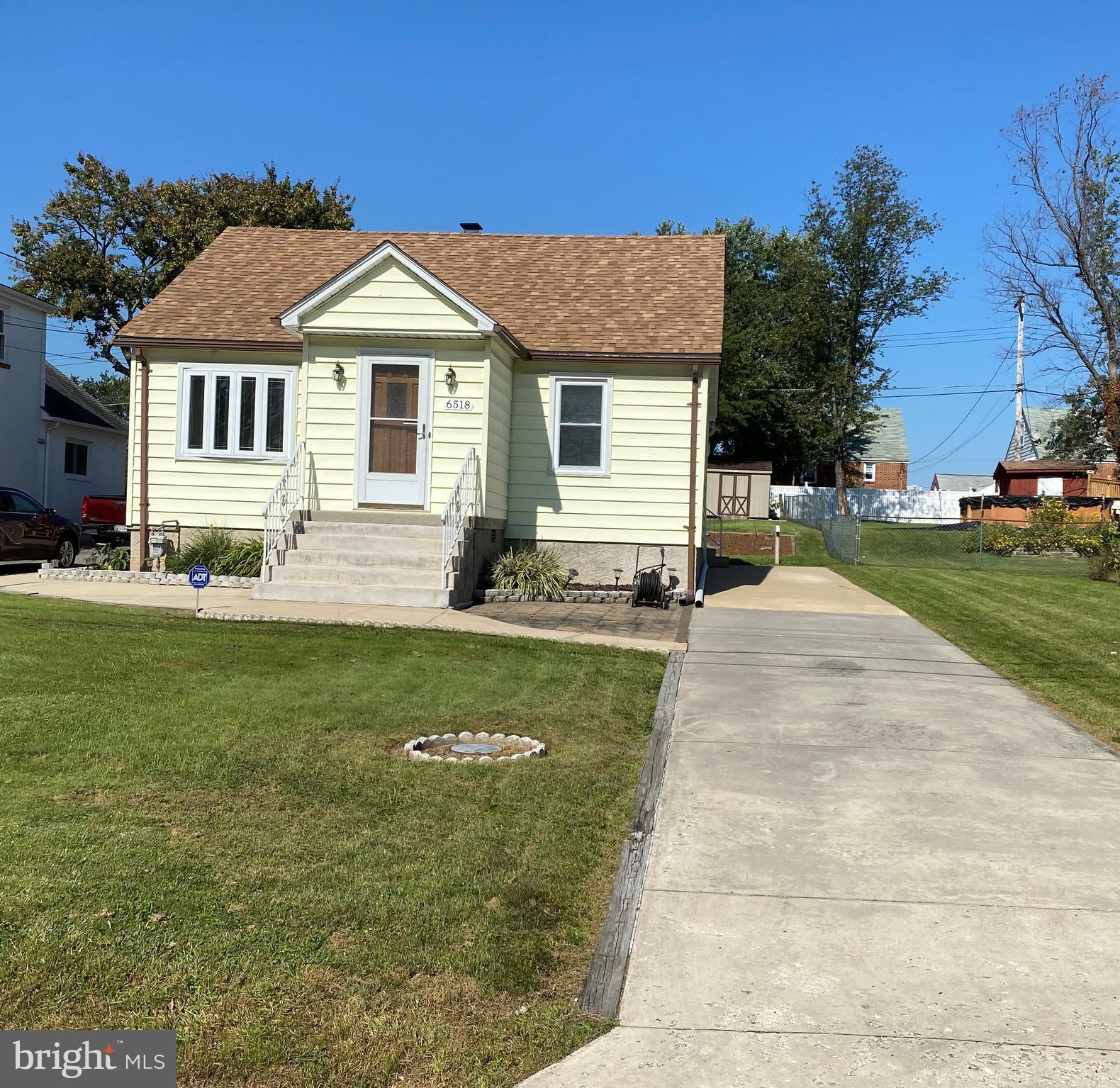 ROSEDALE - Residential