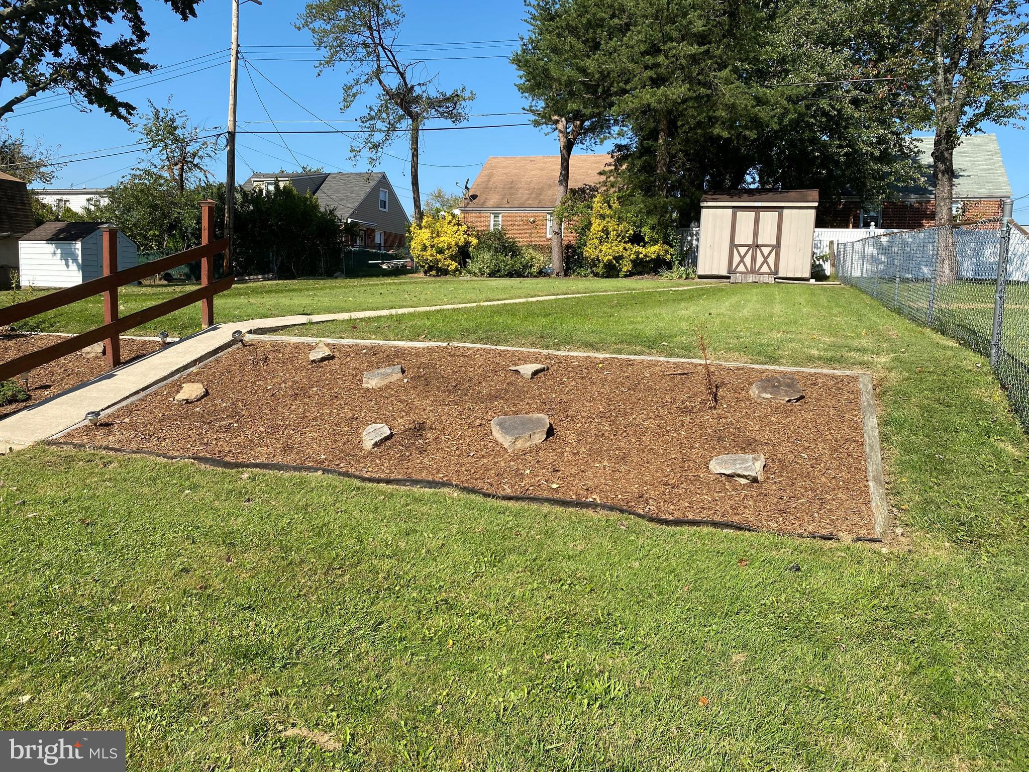 ROSEDALE - Residential