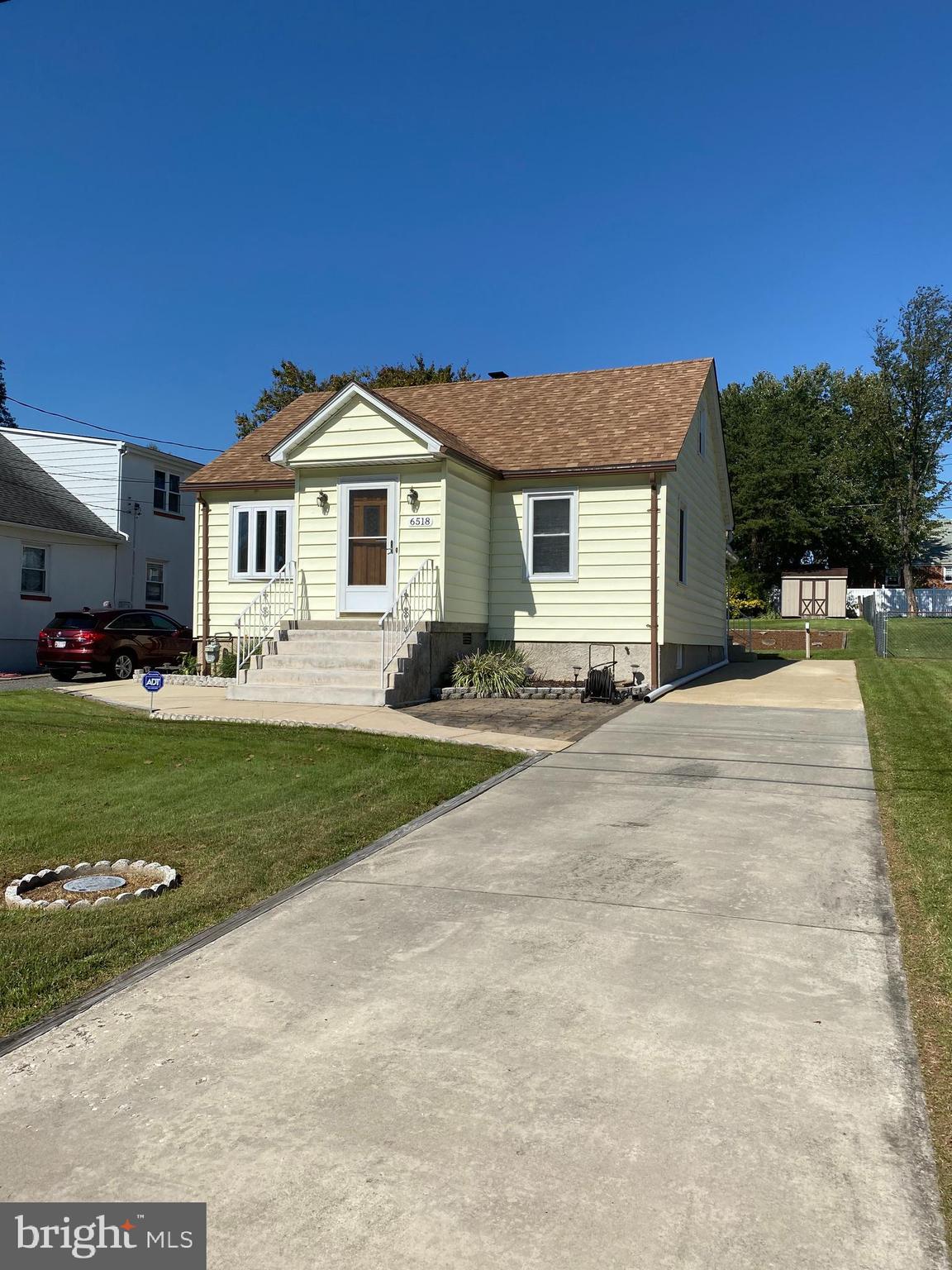 ROSEDALE - Residential