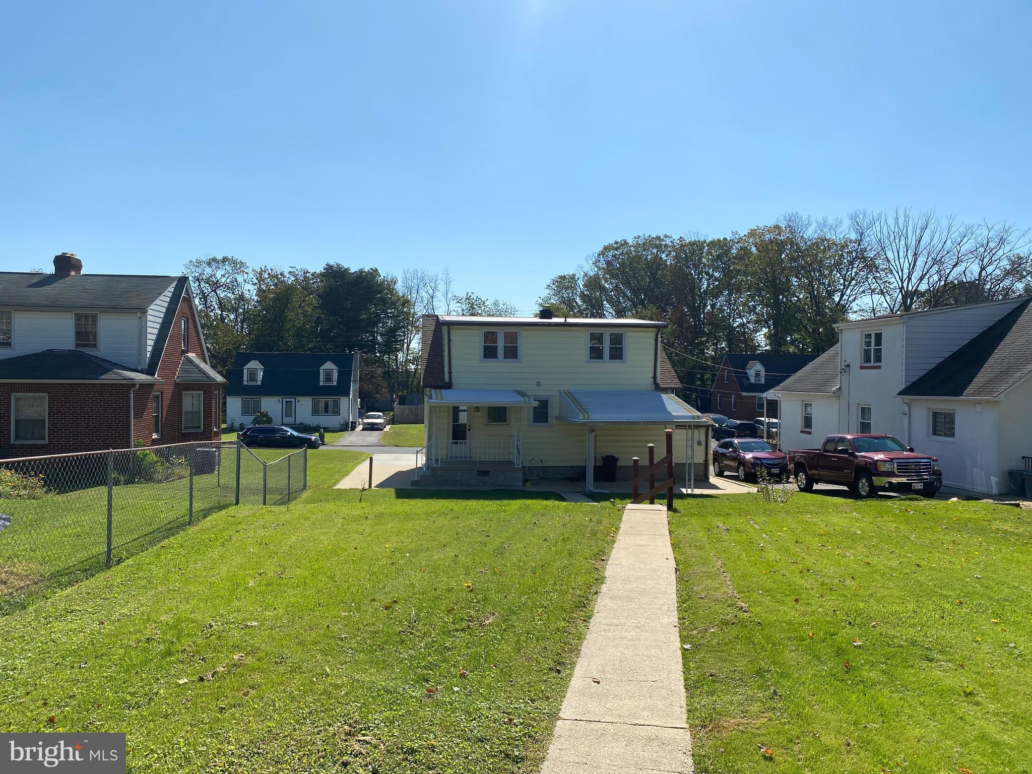 ROSEDALE - Residential