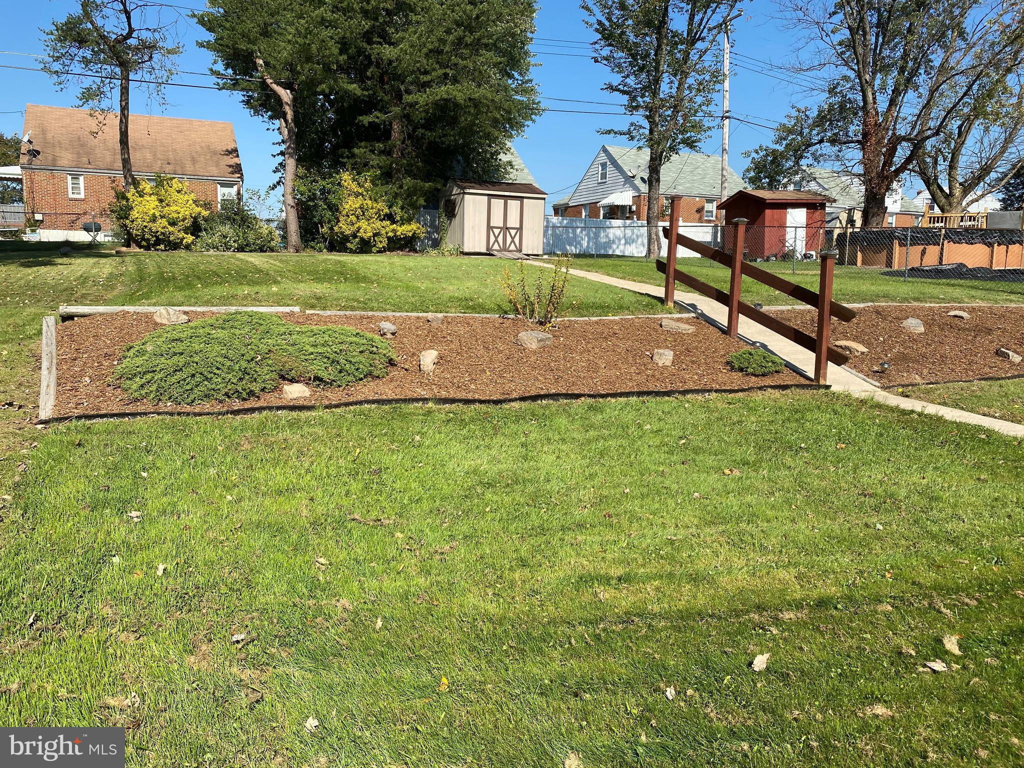 ROSEDALE - Residential