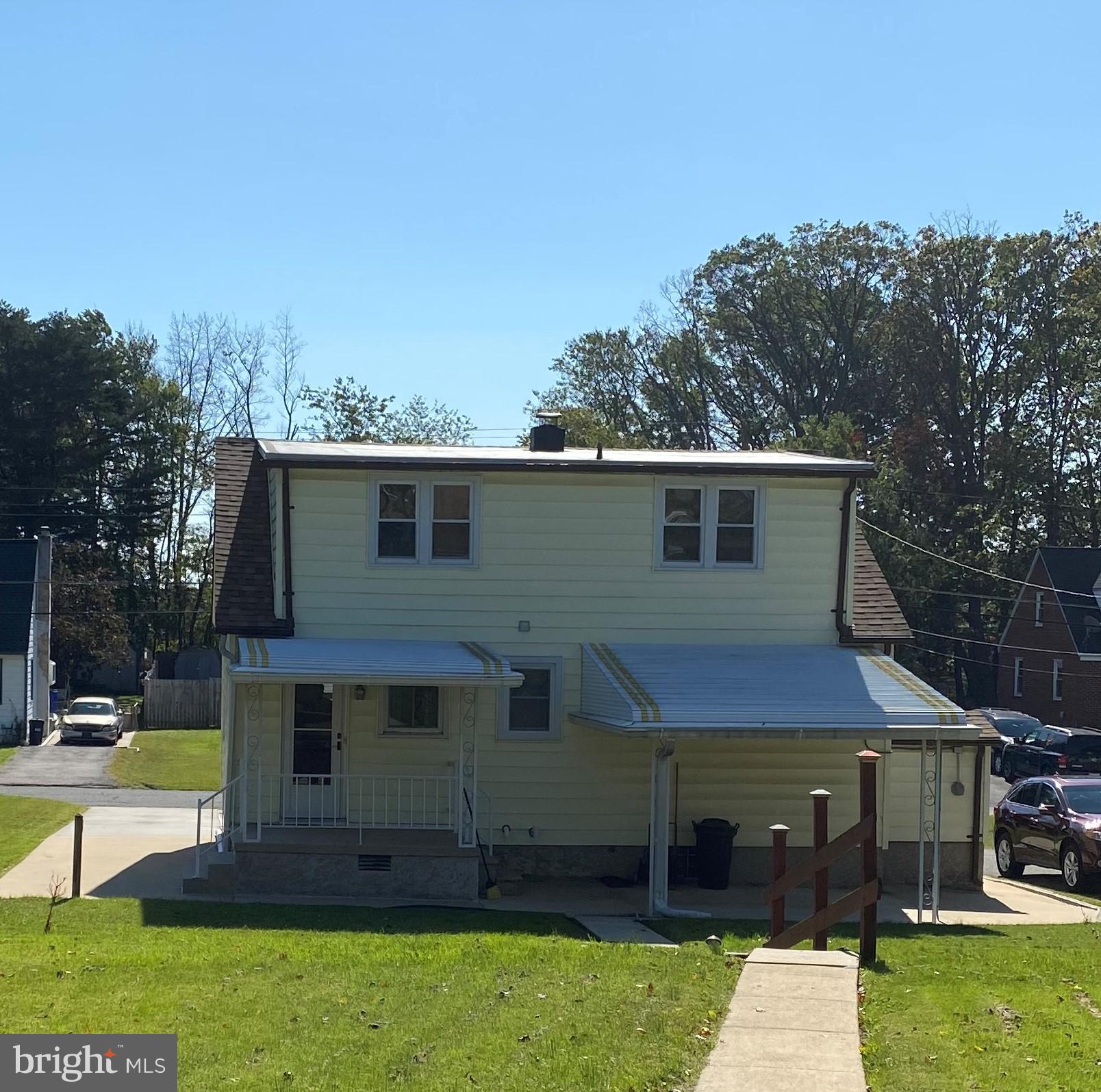 ROSEDALE - Residential