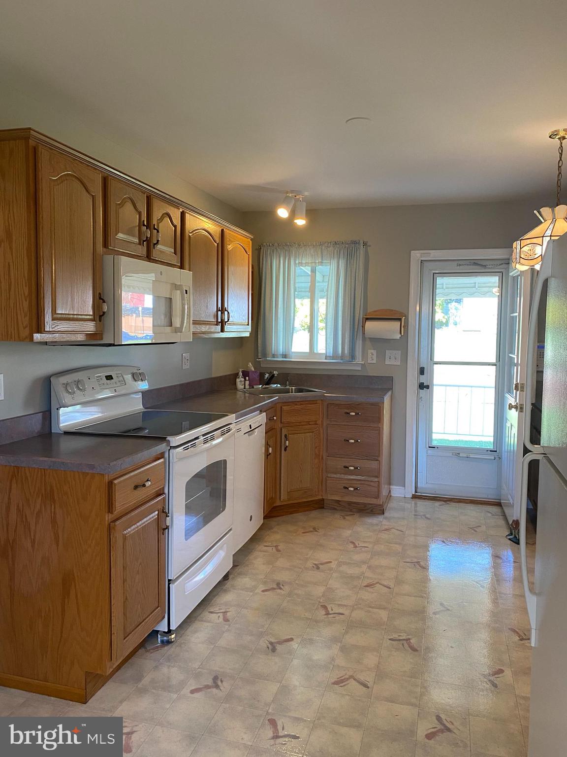 ROSEDALE - Residential