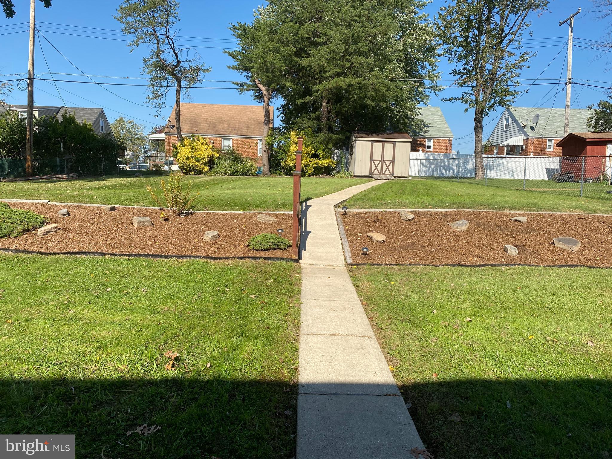 ROSEDALE - Residential