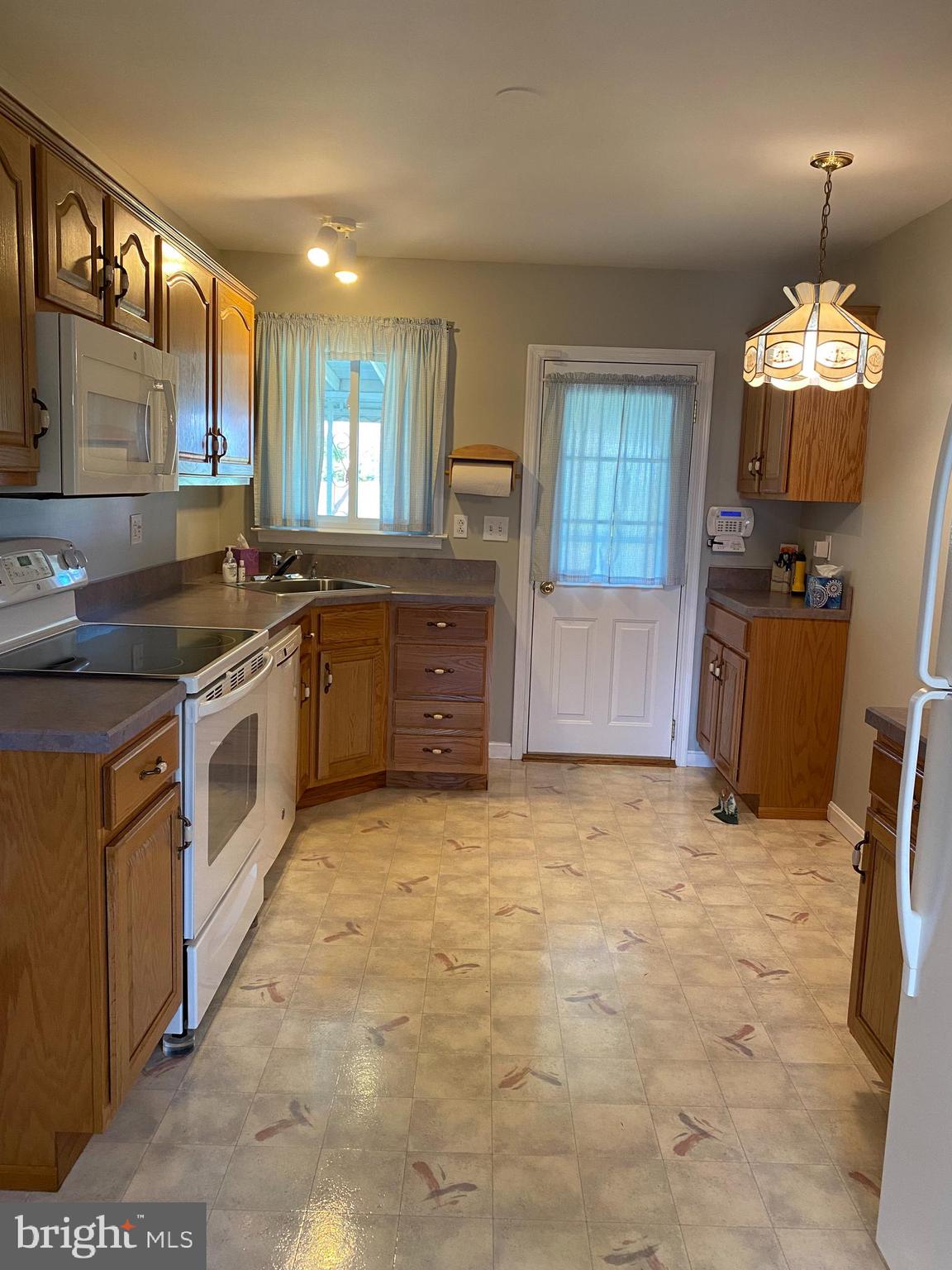 ROSEDALE - Residential