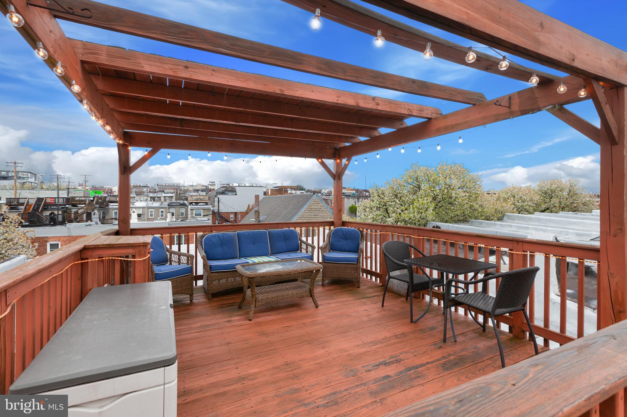 CANTON - Residential