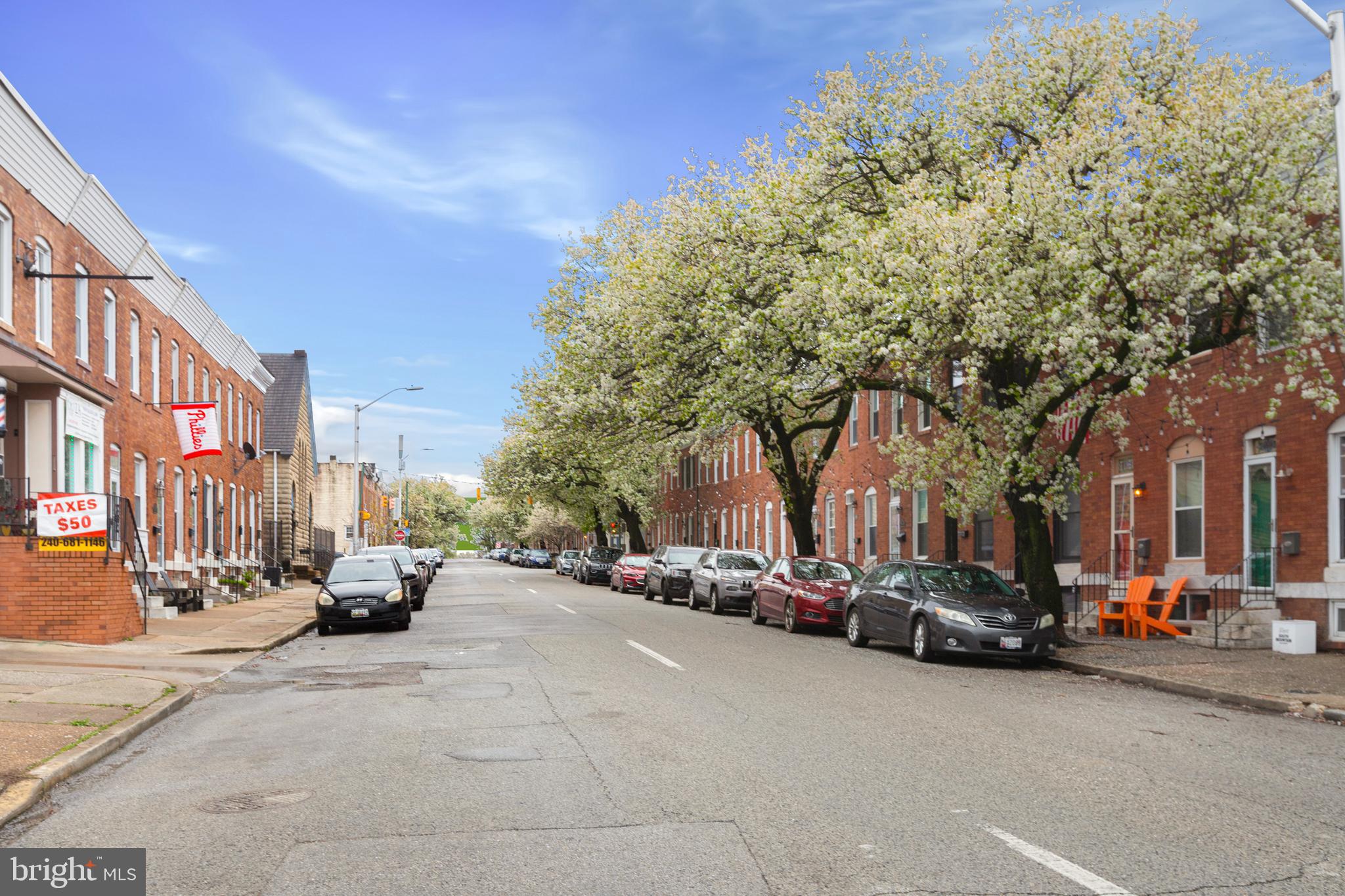 CANTON - Residential