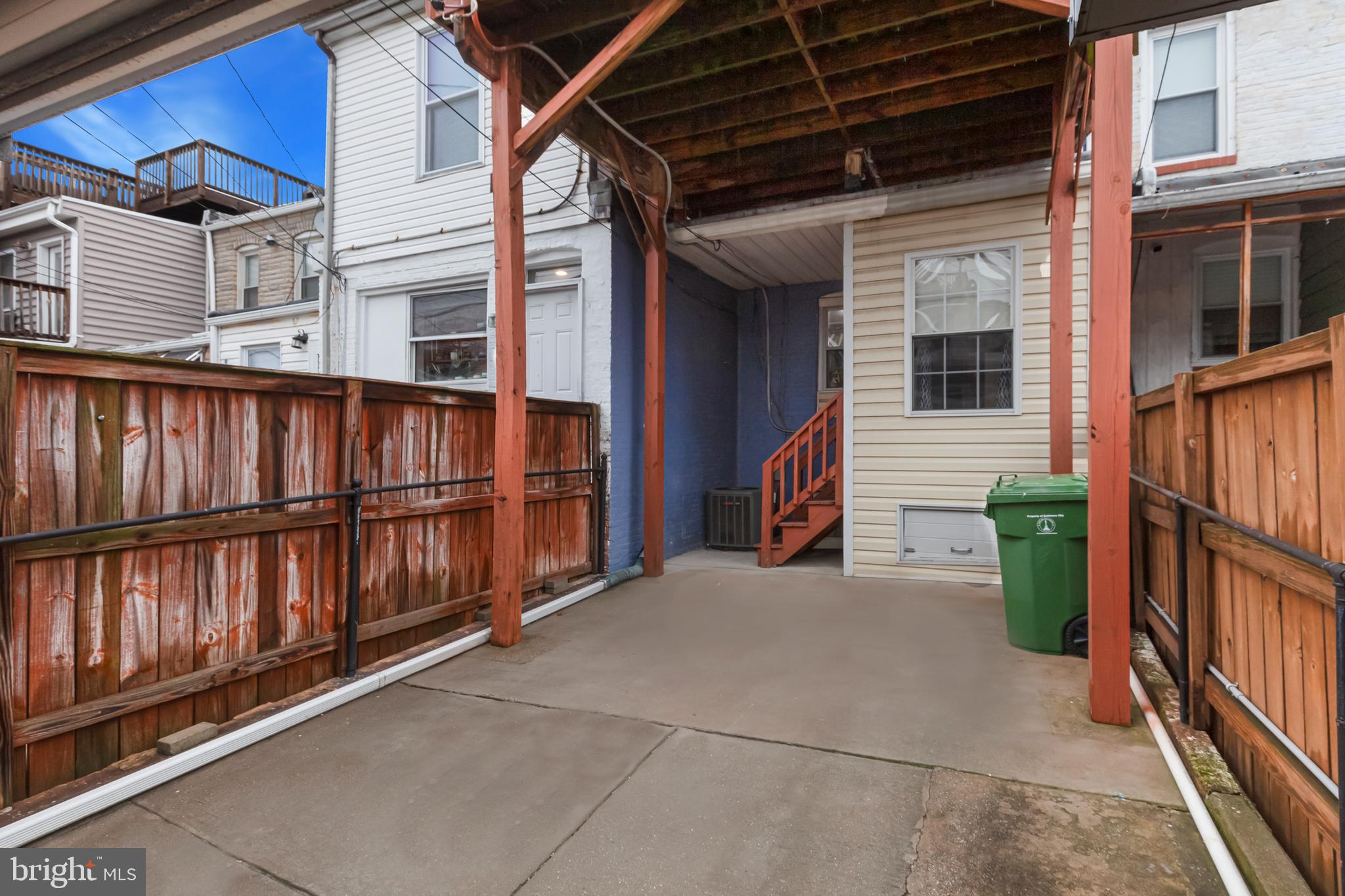 CANTON - Residential