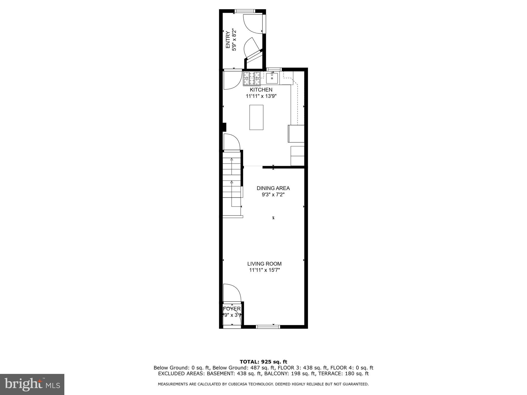 CANTON - Residential