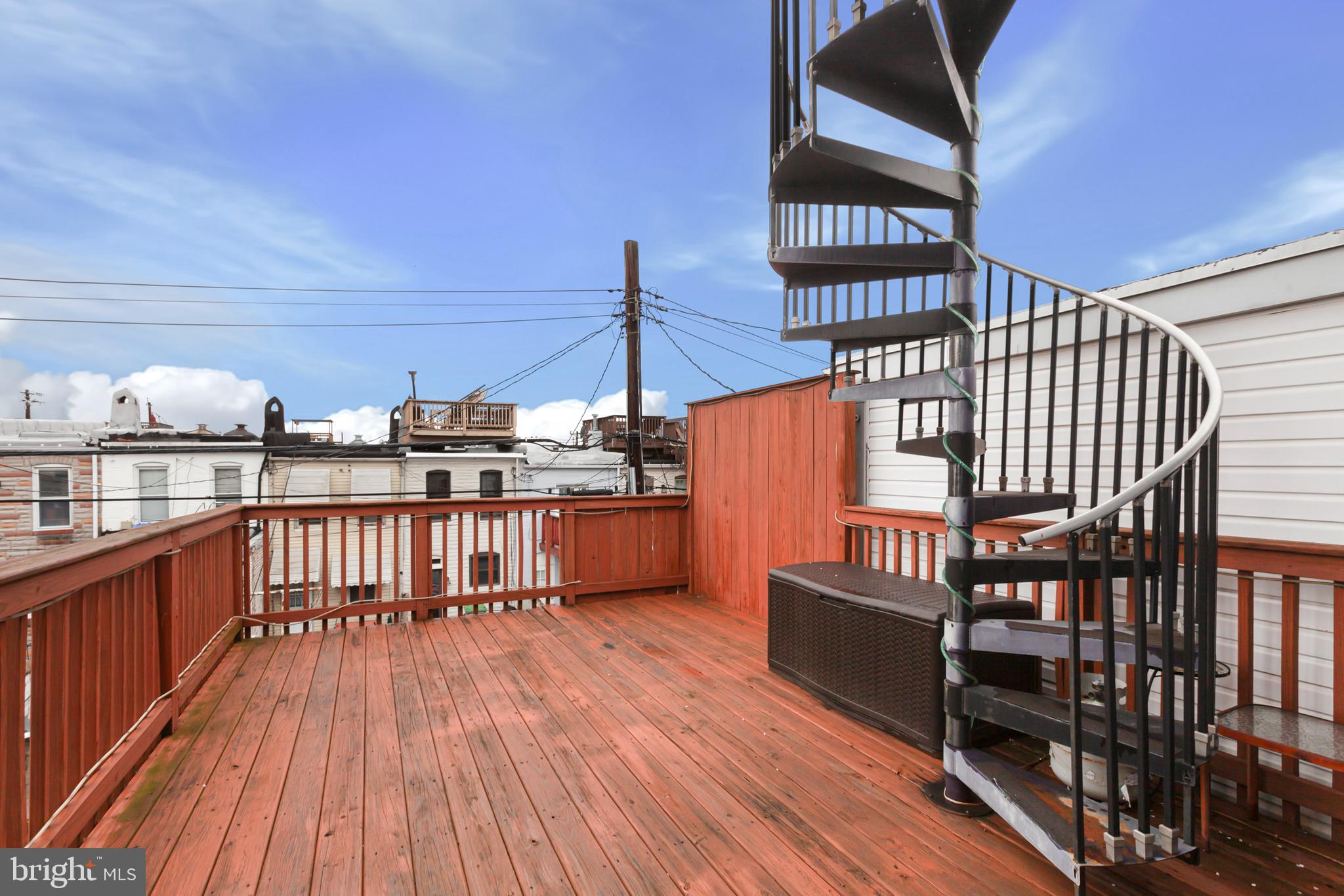 CANTON - Residential