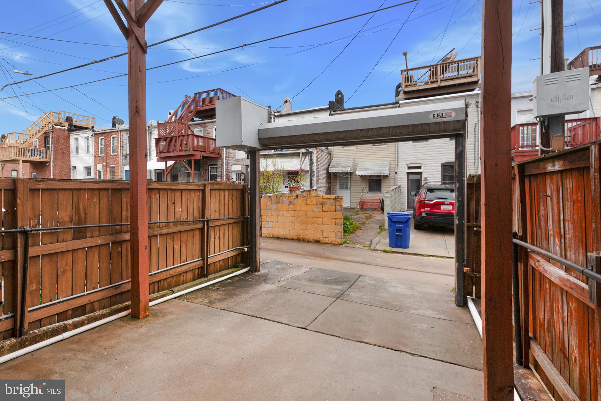 CANTON - Residential