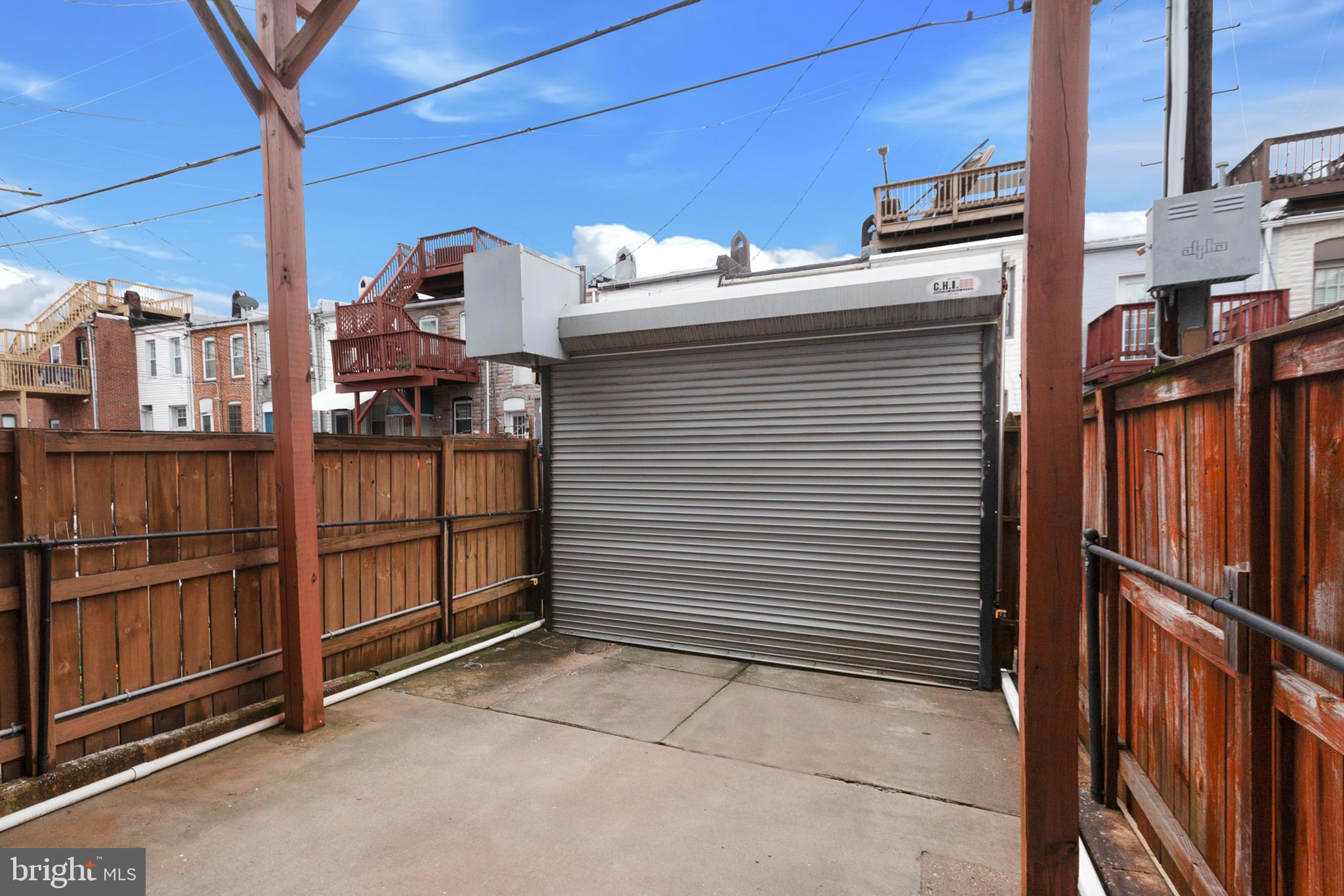 CANTON - Residential