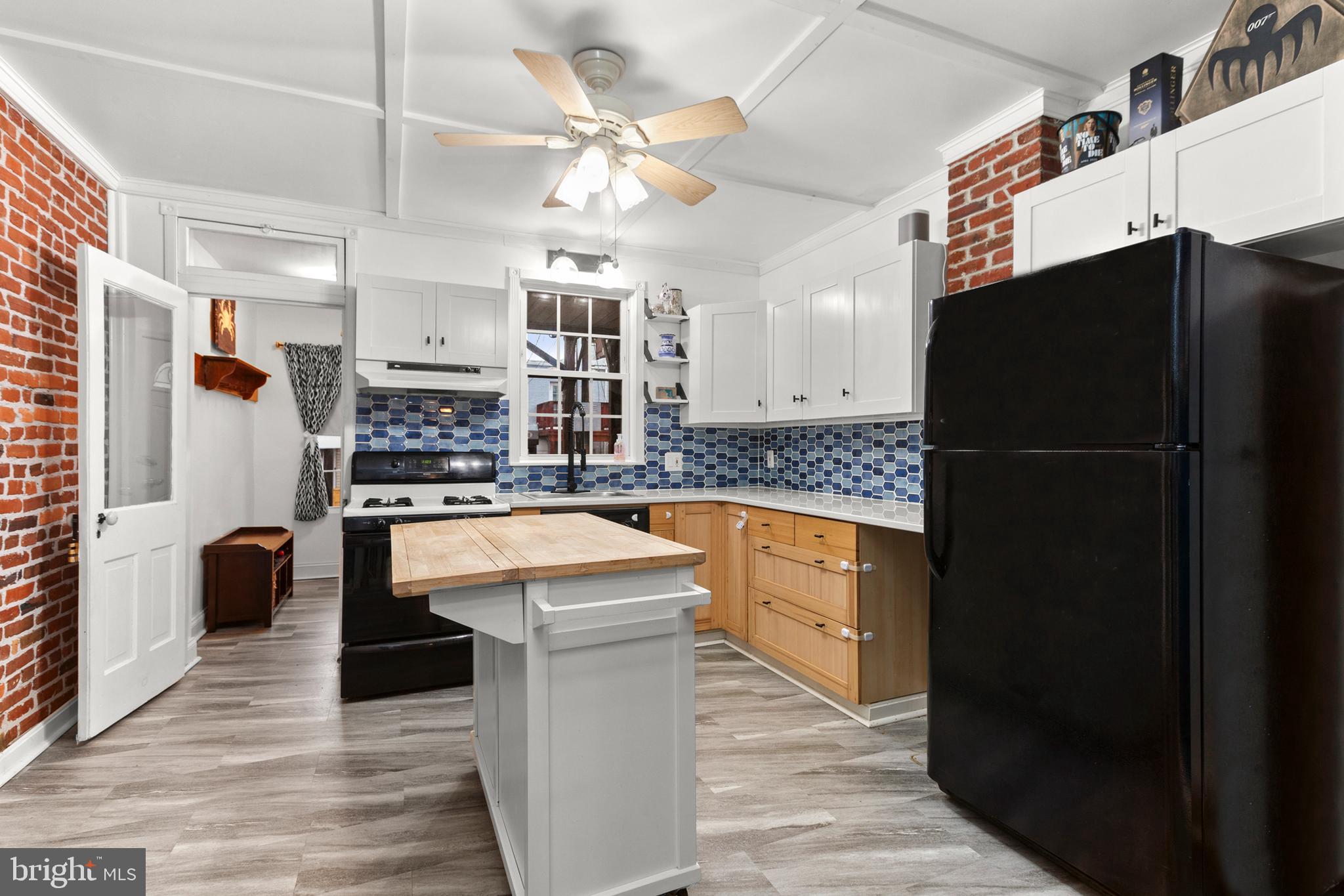 CANTON - Residential