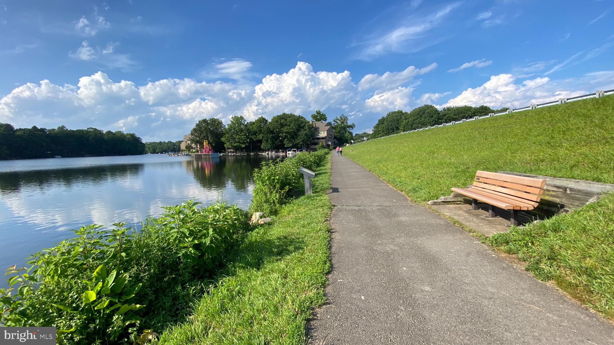 WOODWINDS - Residential Lease