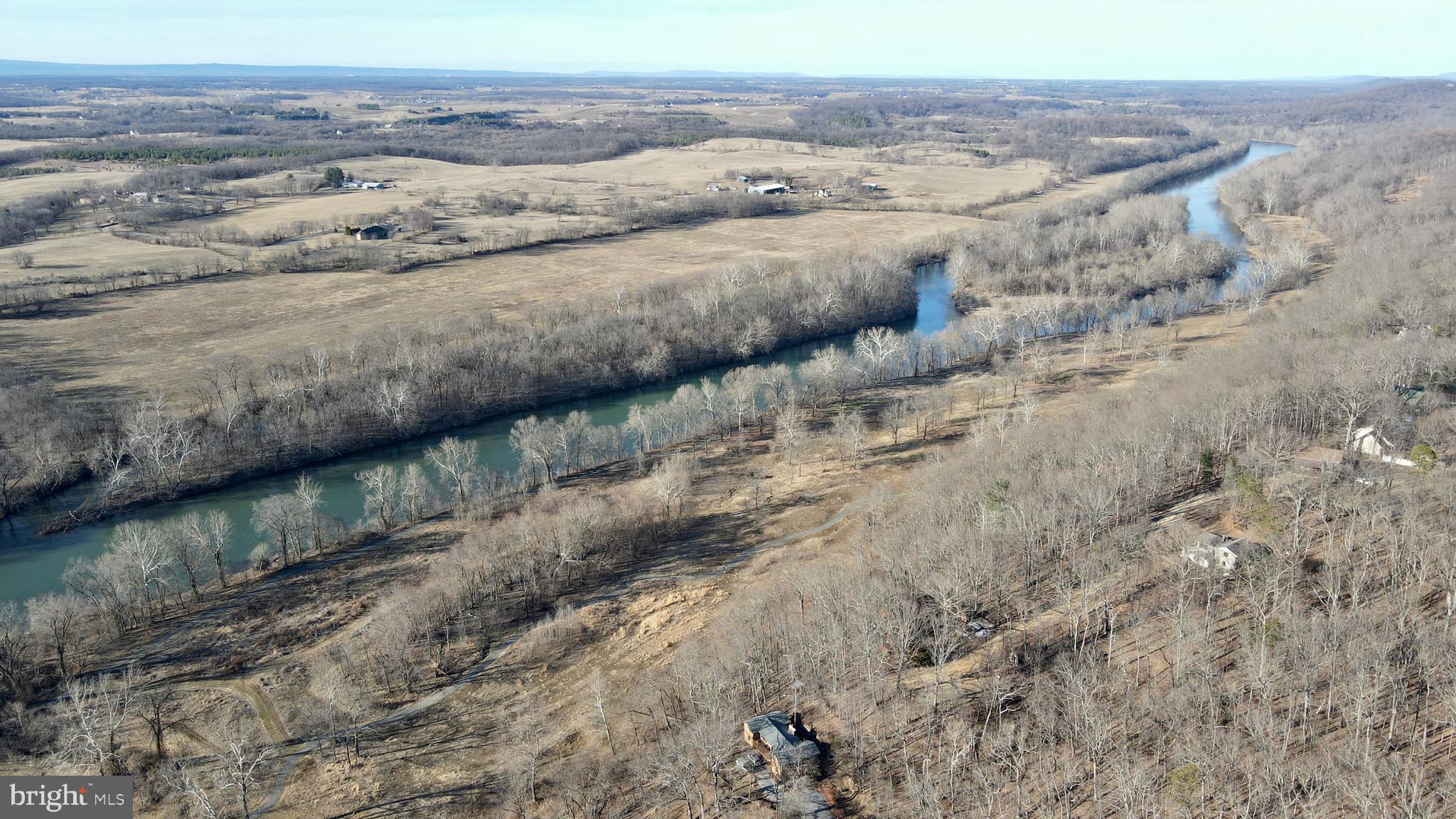 SHENANDOAH RETREAT - Residential