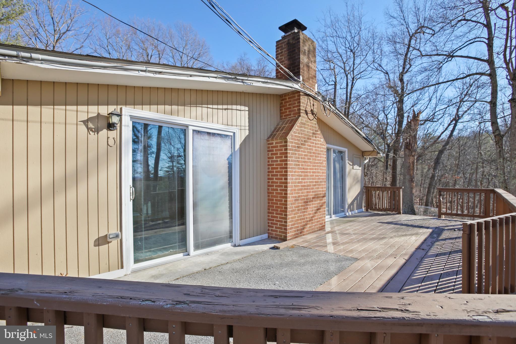 SHENANDOAH RETREAT - Residential