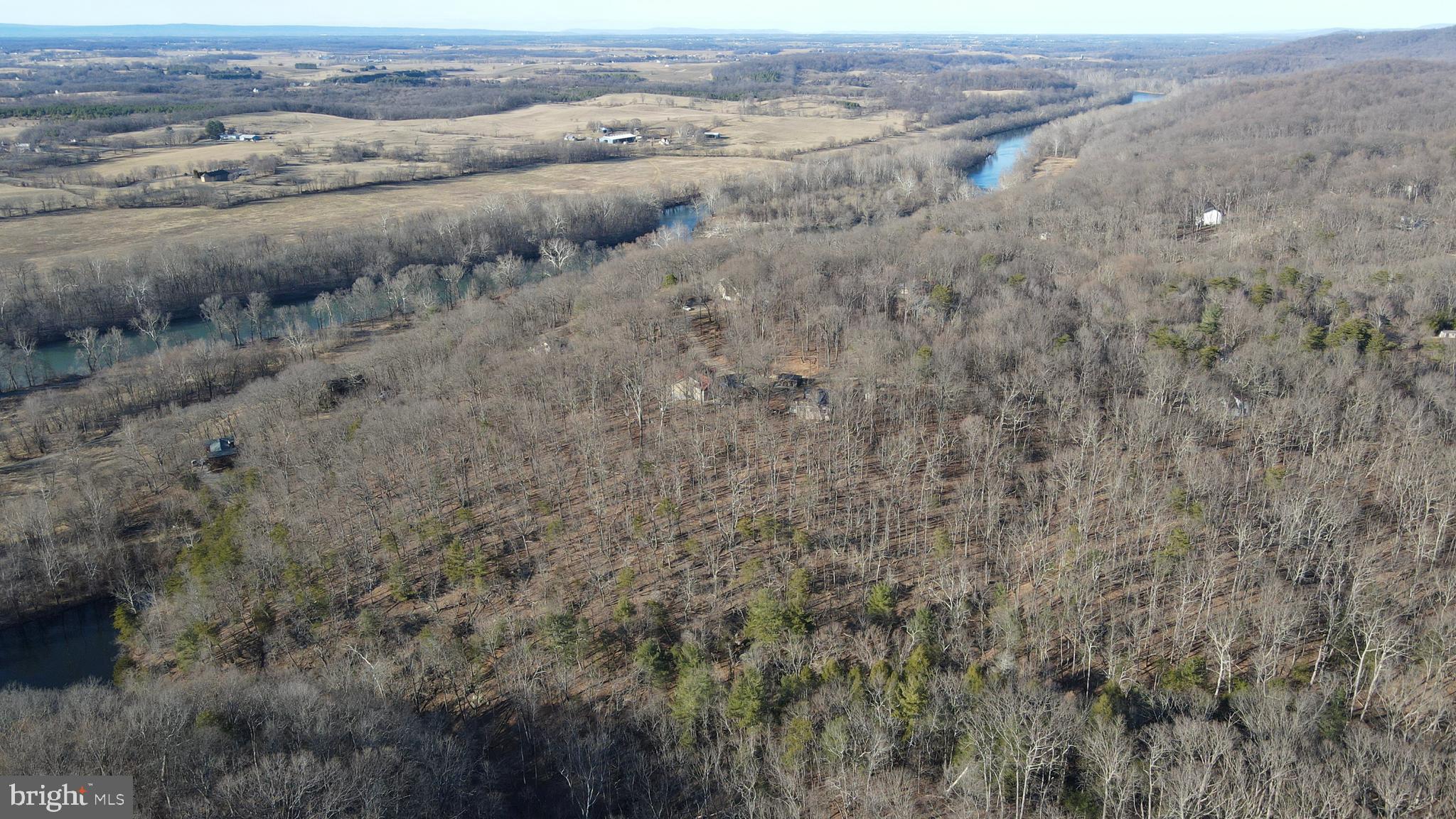 SHENANDOAH RETREAT - Residential