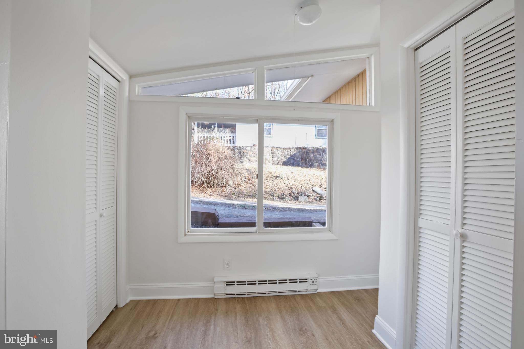 SHENANDOAH RETREAT - Residential