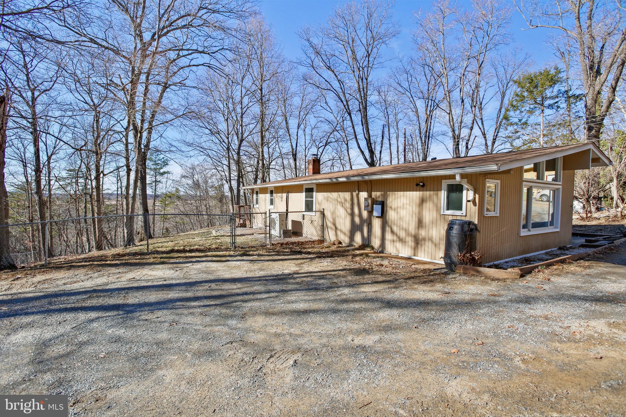 SHENANDOAH RETREAT - Residential