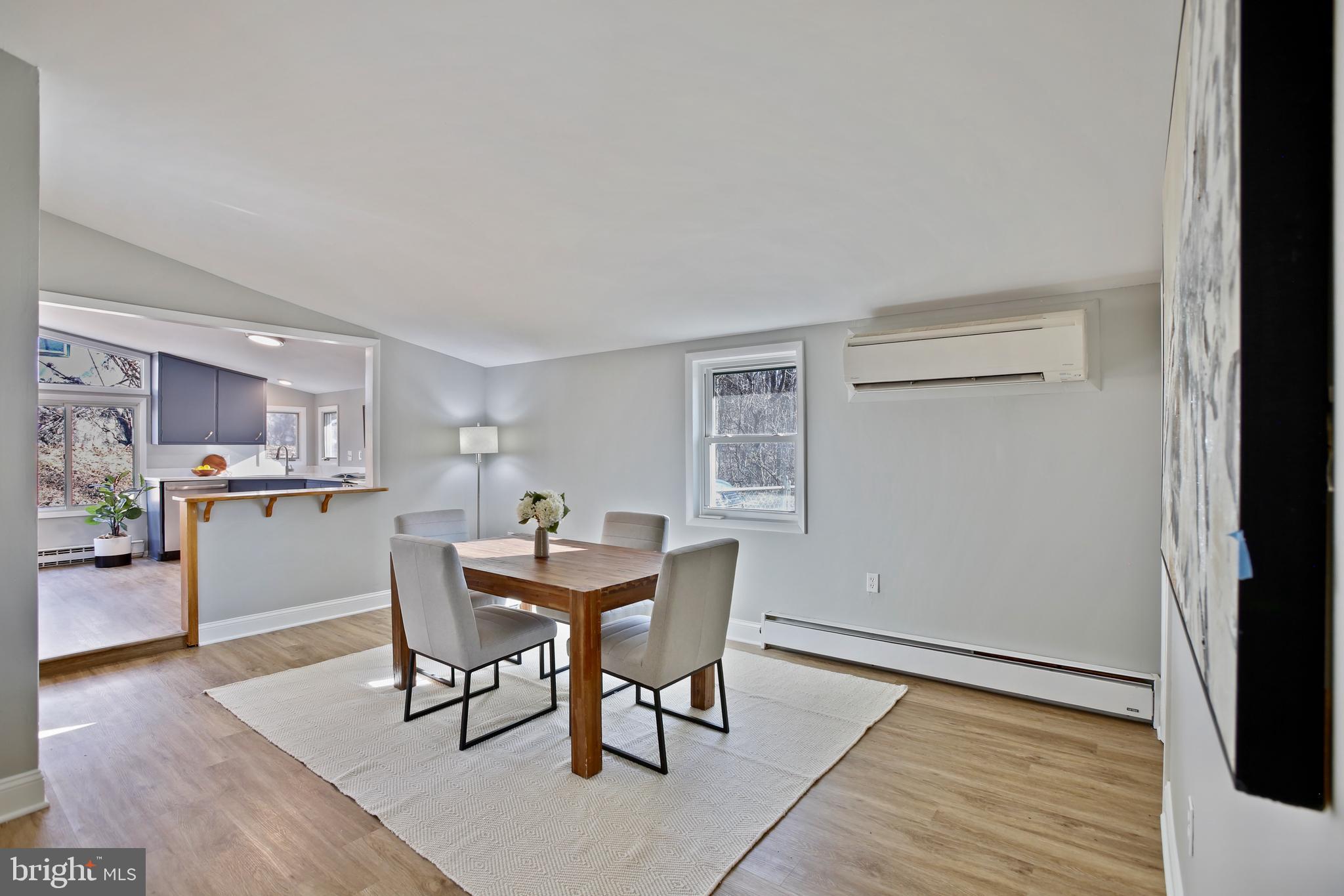 SHENANDOAH RETREAT - Residential