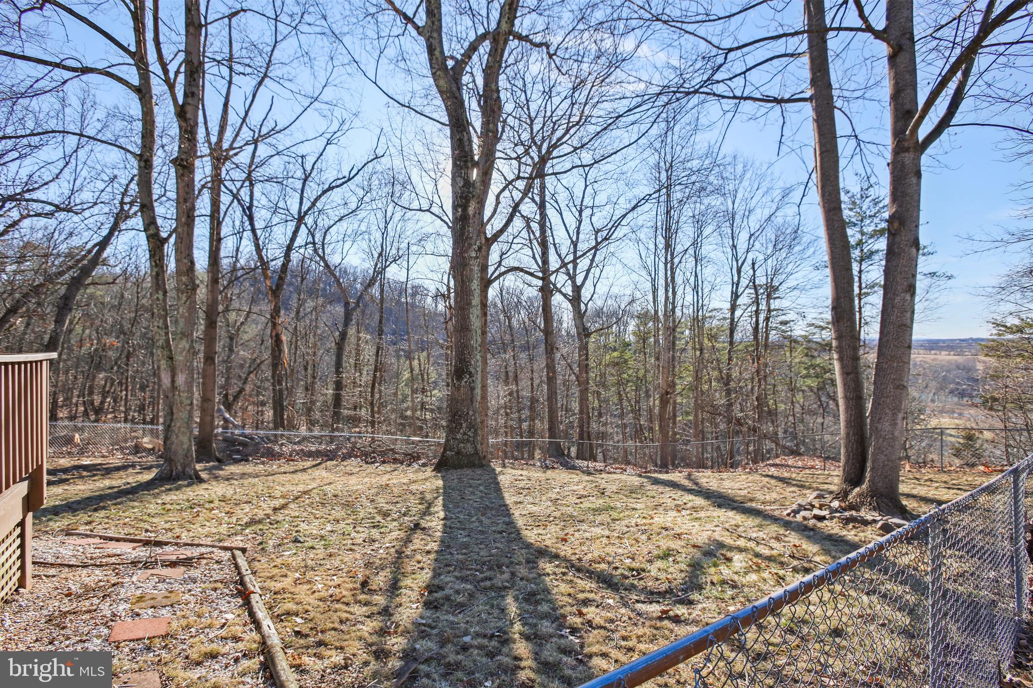 SHENANDOAH RETREAT - Residential