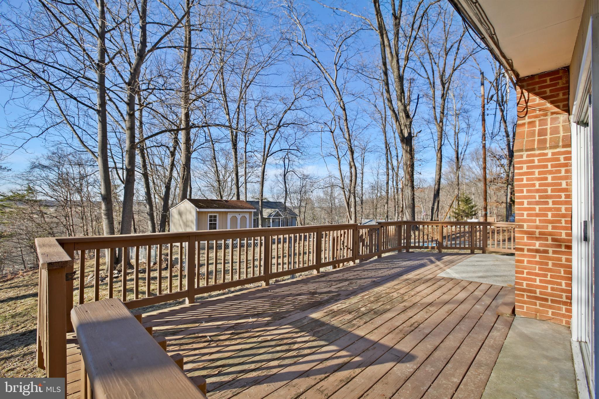 SHENANDOAH RETREAT - Residential