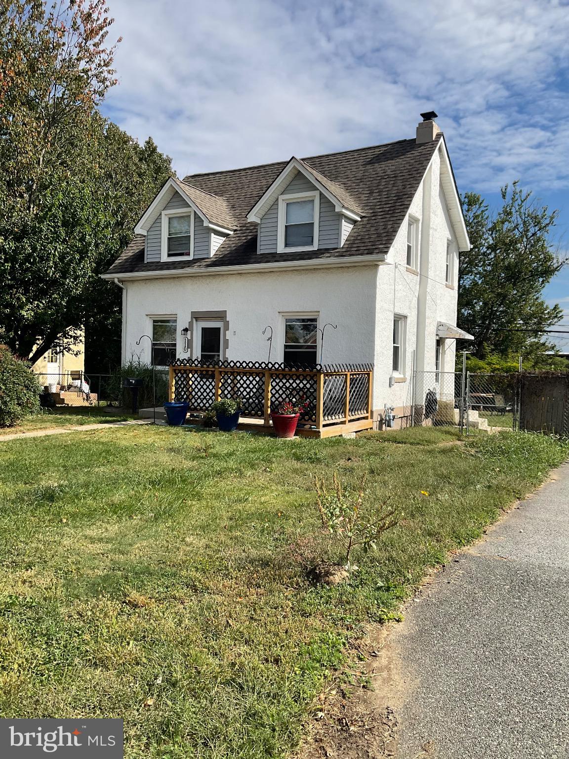 110 RIVERVIEW DRIVE
