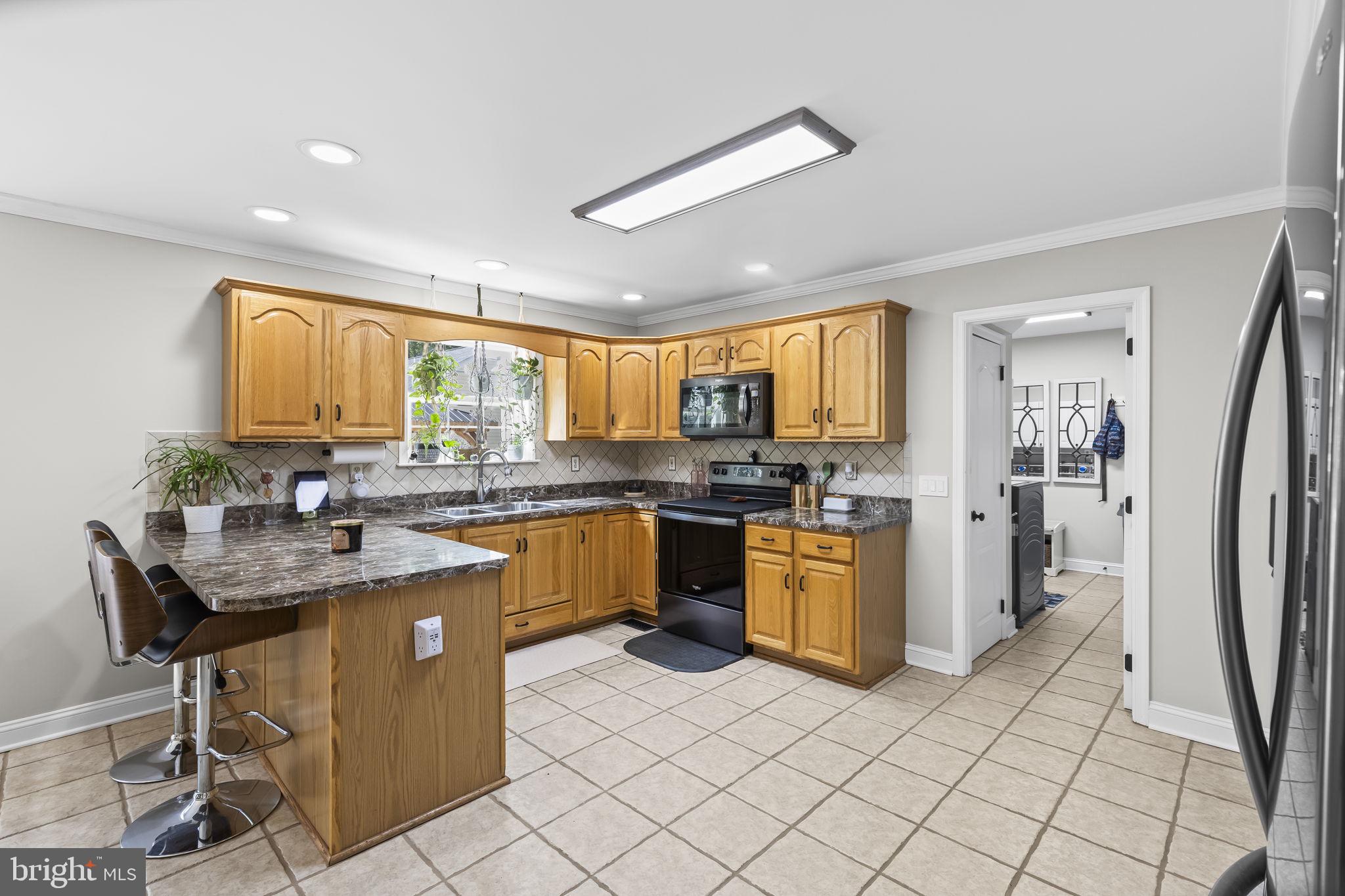 PERSIMMON HILLS - Residential