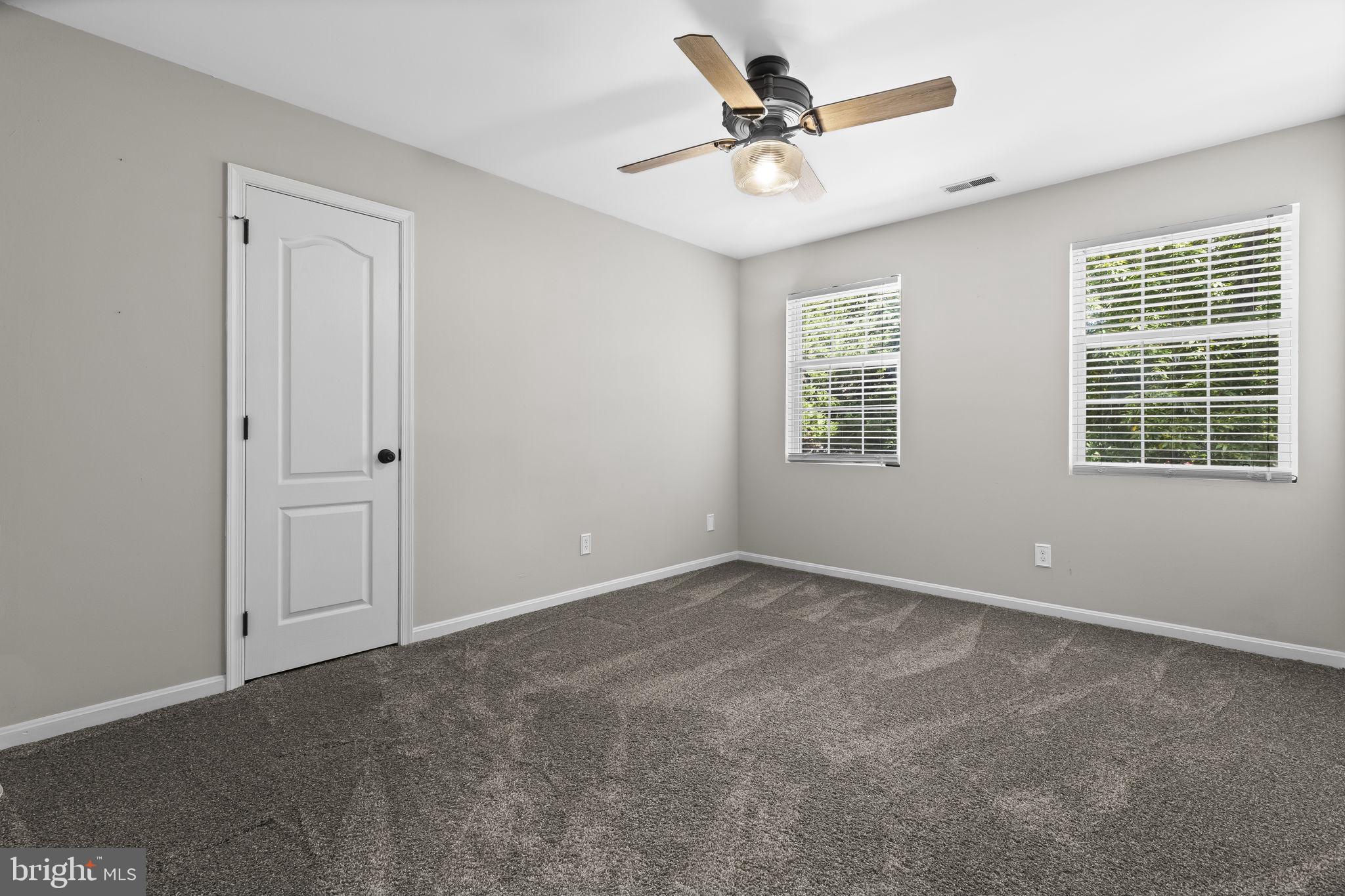 PERSIMMON HILLS - Residential