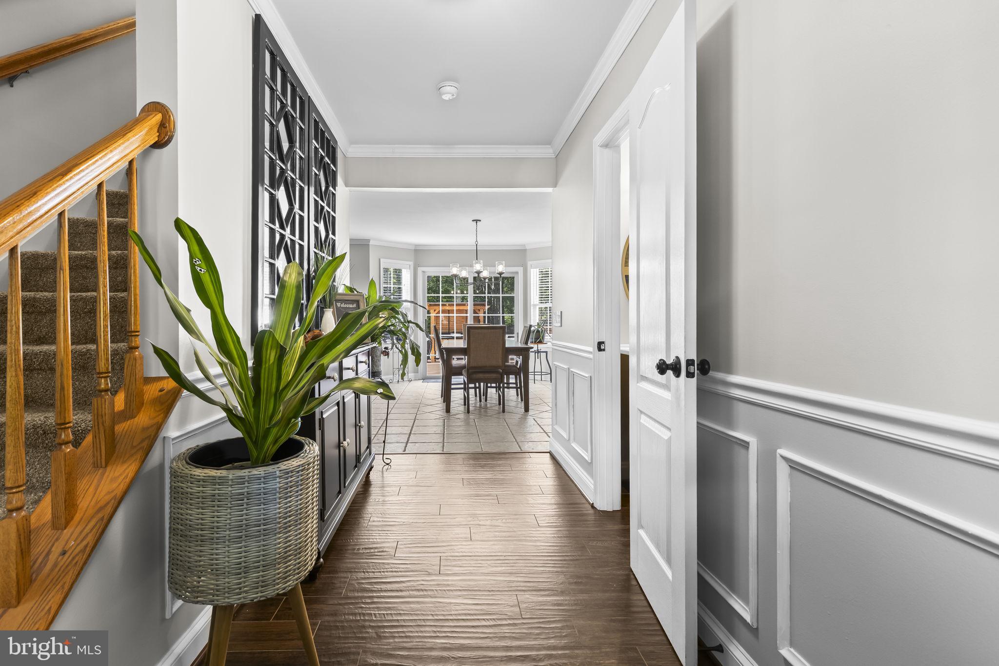 PERSIMMON HILLS - Residential