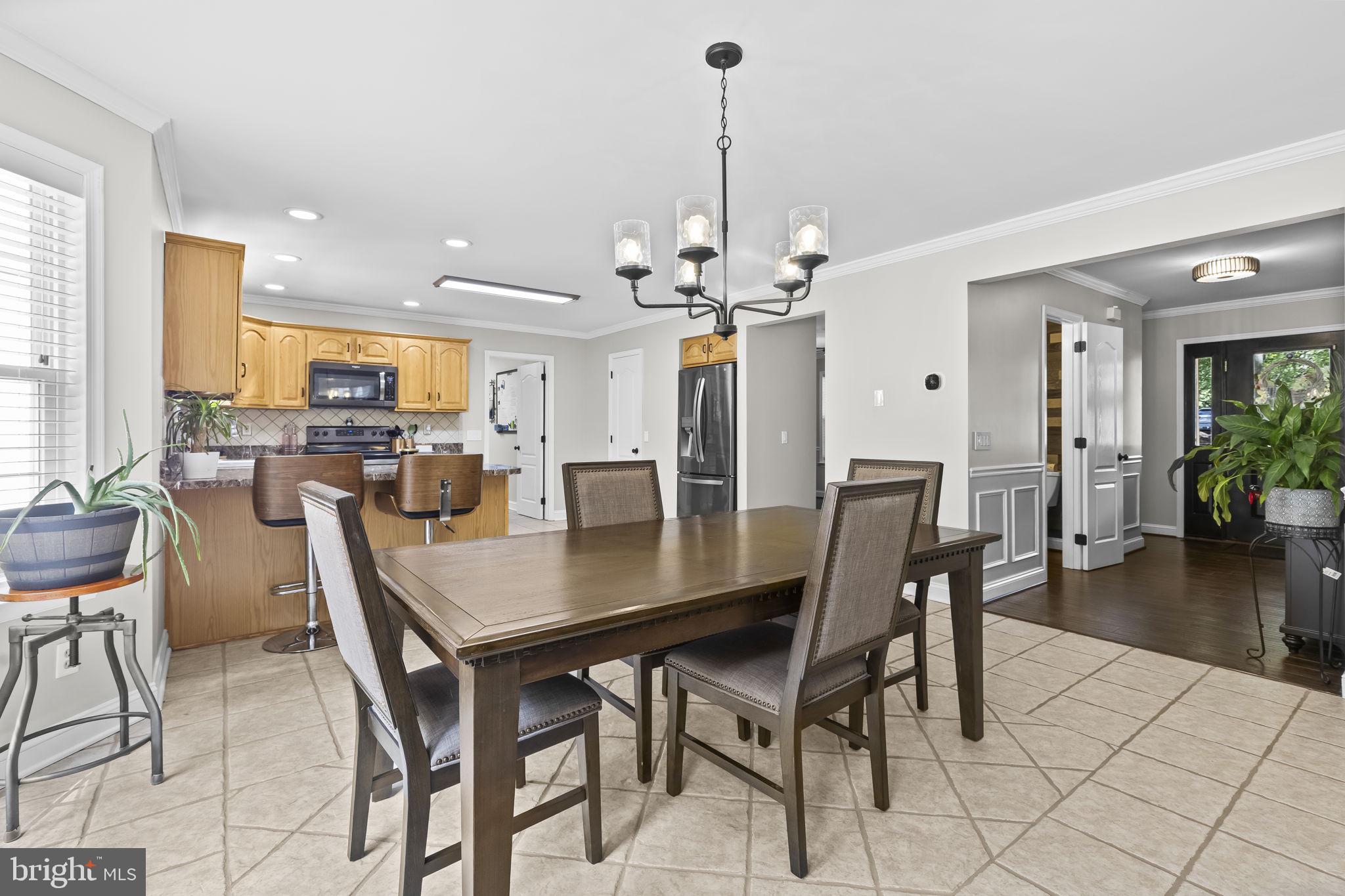 PERSIMMON HILLS - Residential