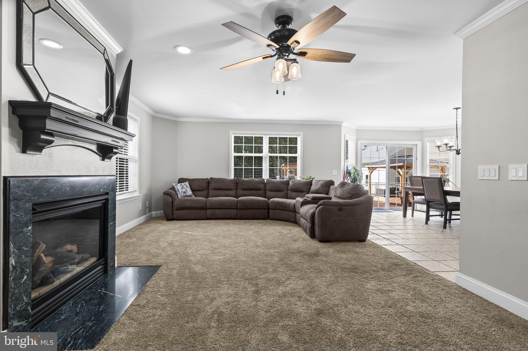 PERSIMMON HILLS - Residential