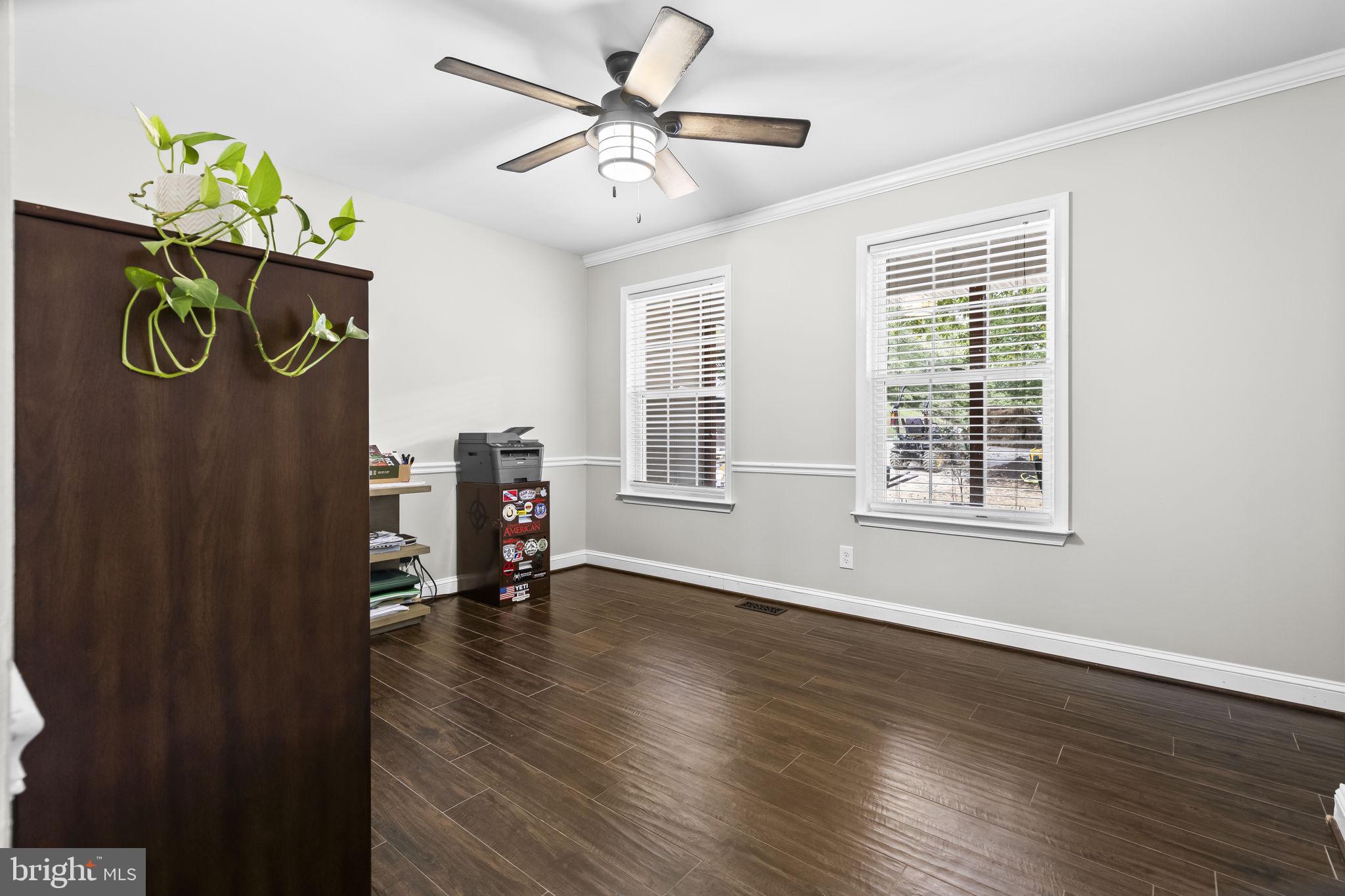 PERSIMMON HILLS - Residential