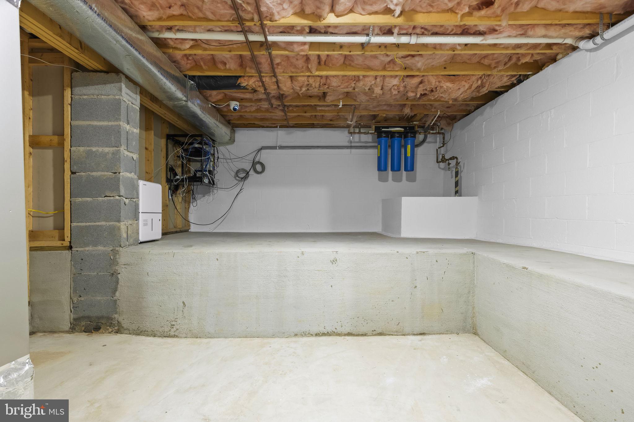 PERSIMMON HILLS - Residential