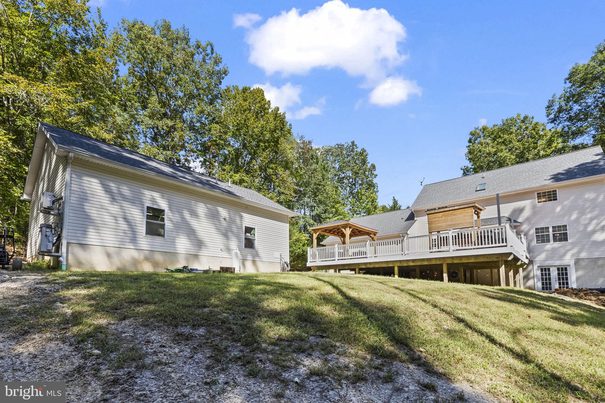 PERSIMMON HILLS - Residential