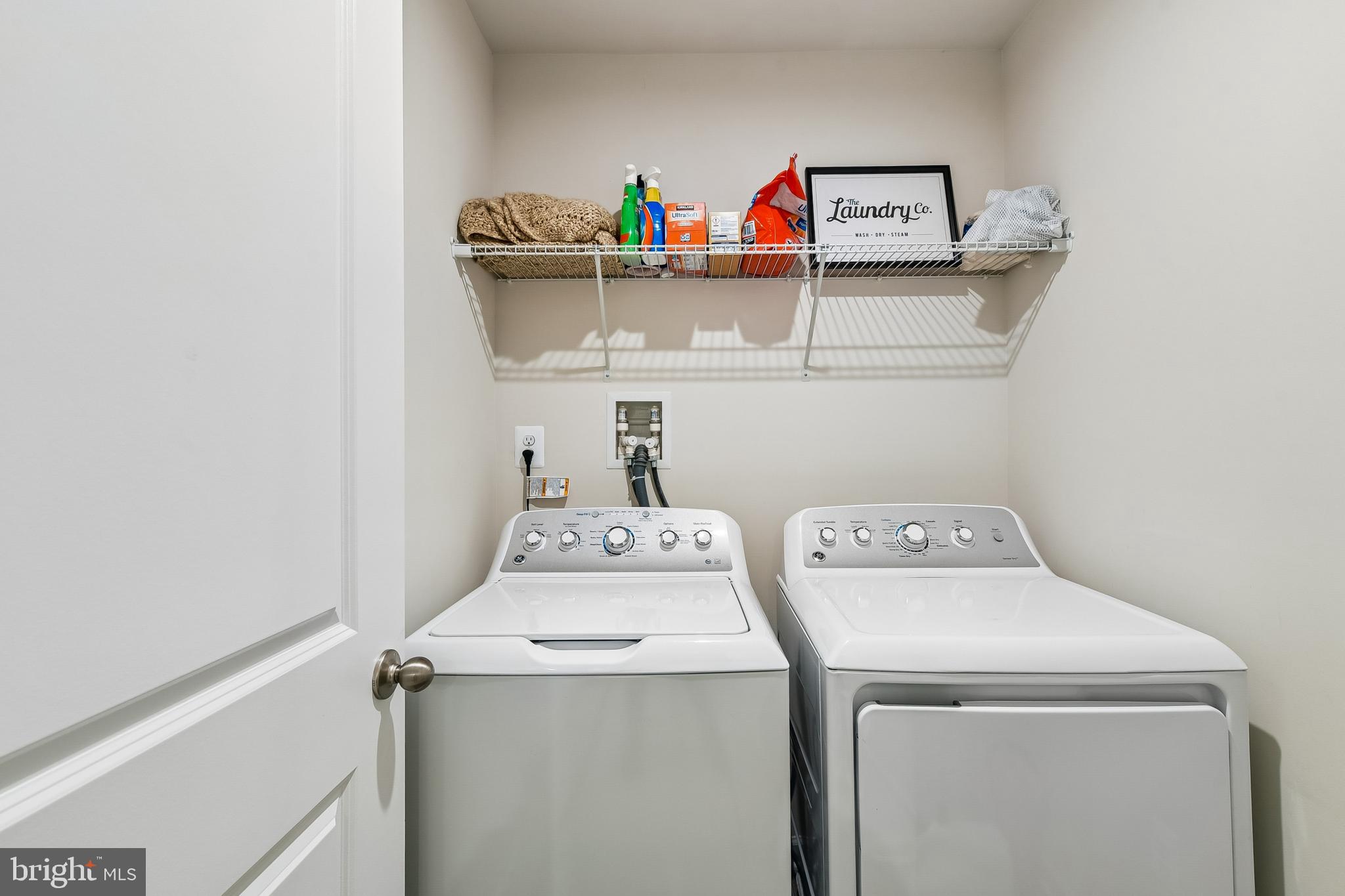 RIDGELY FOREST - Residential