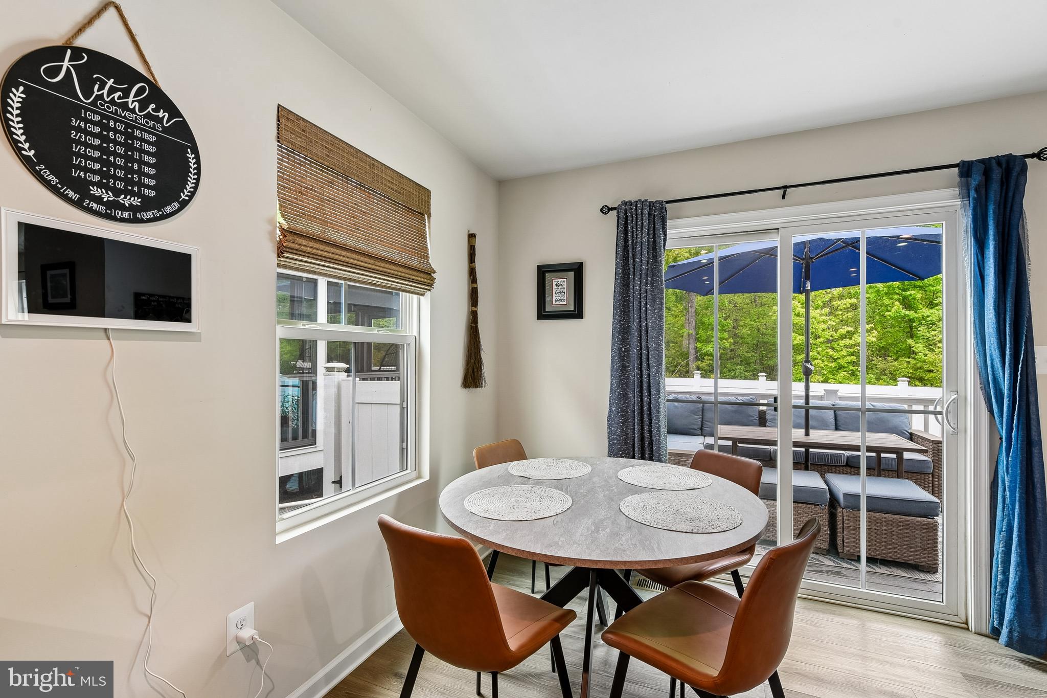 RIDGELY FOREST - Residential