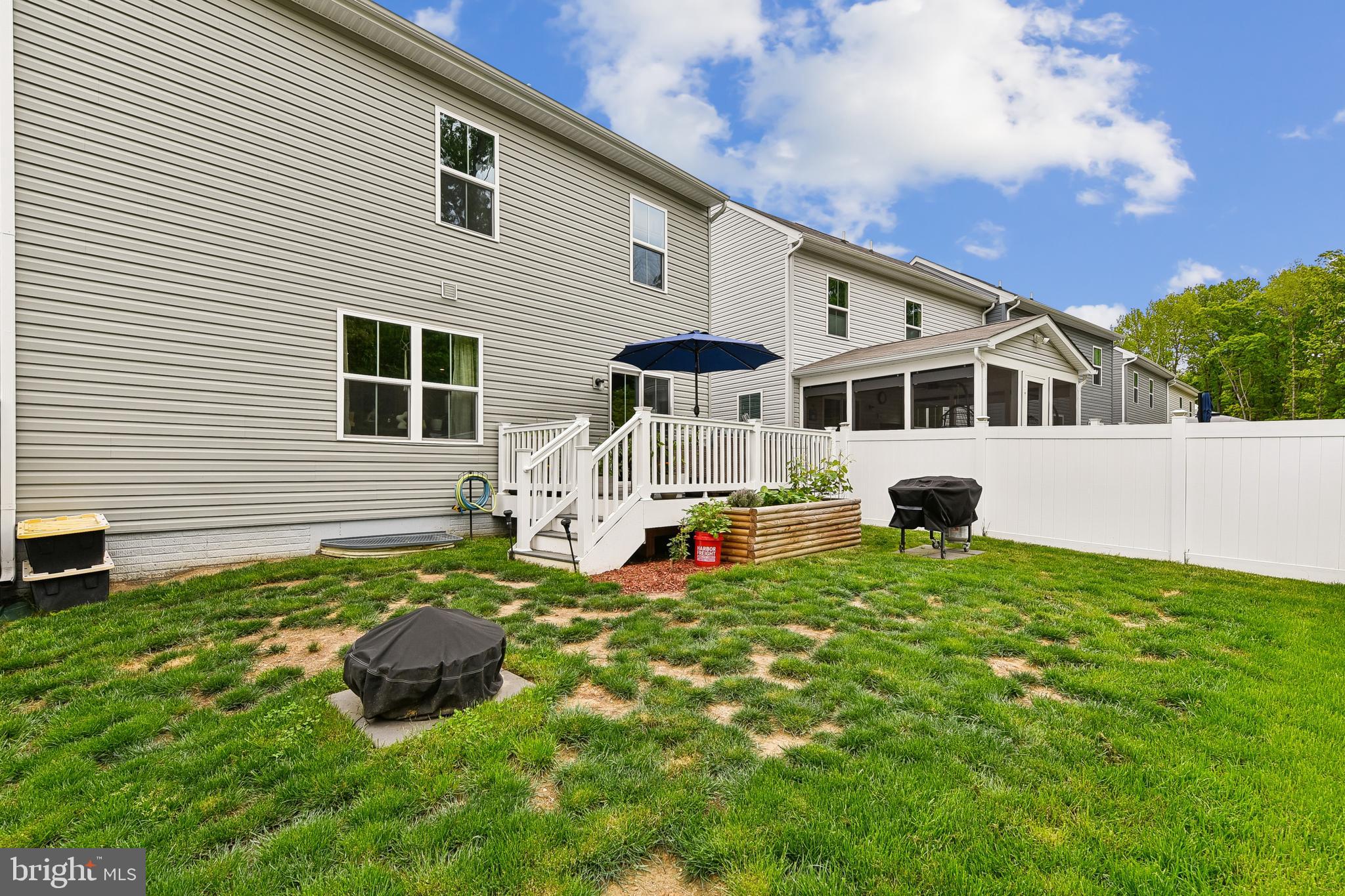 RIDGELY FOREST - Residential