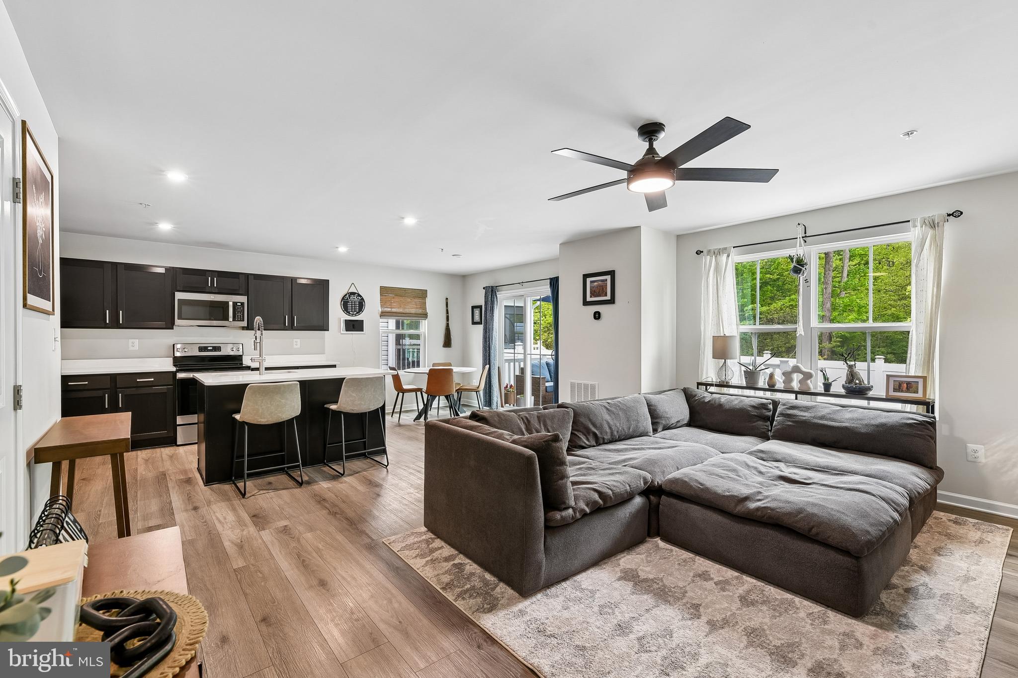 RIDGELY FOREST - Residential
