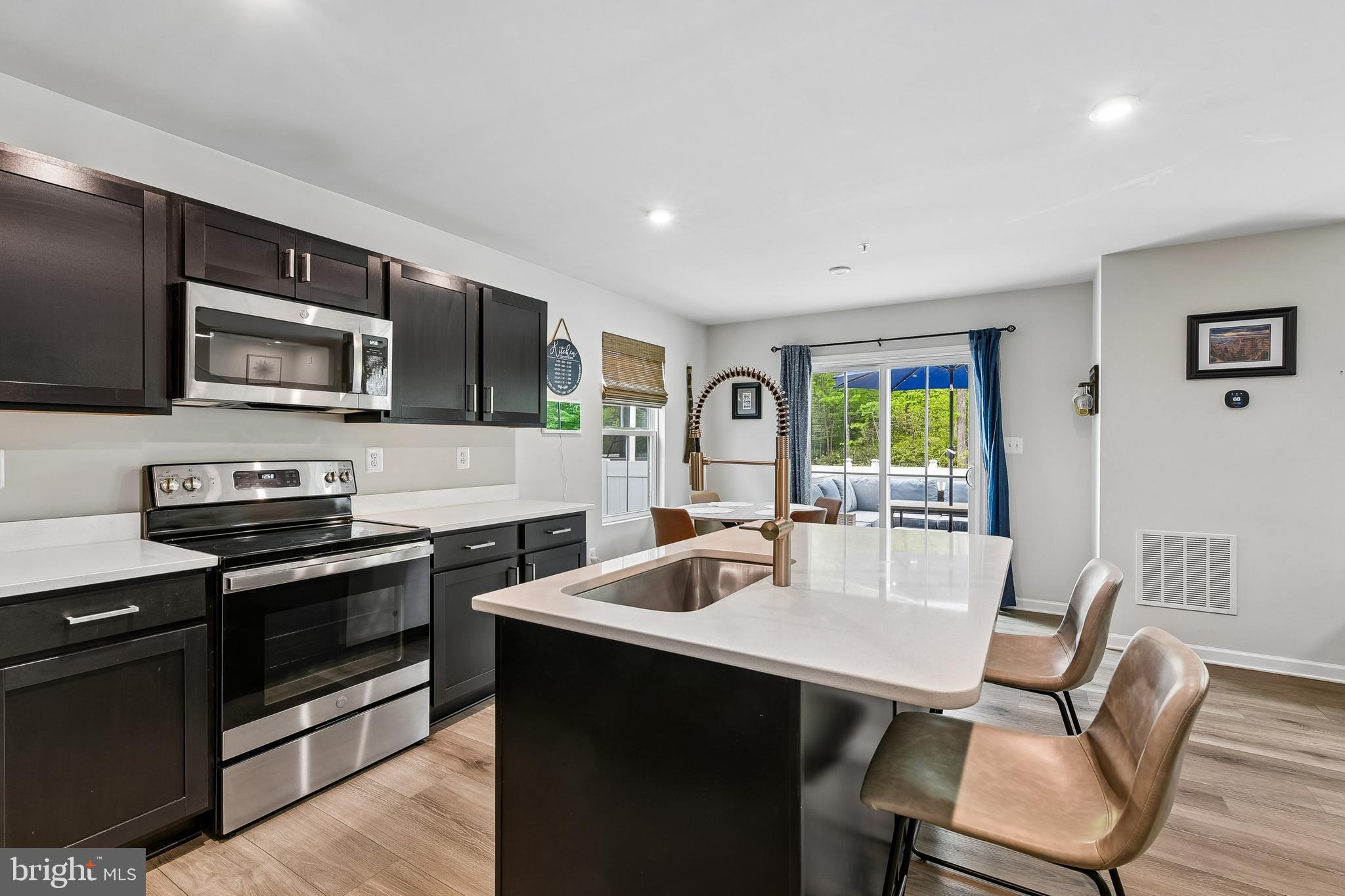 RIDGELY FOREST - Residential